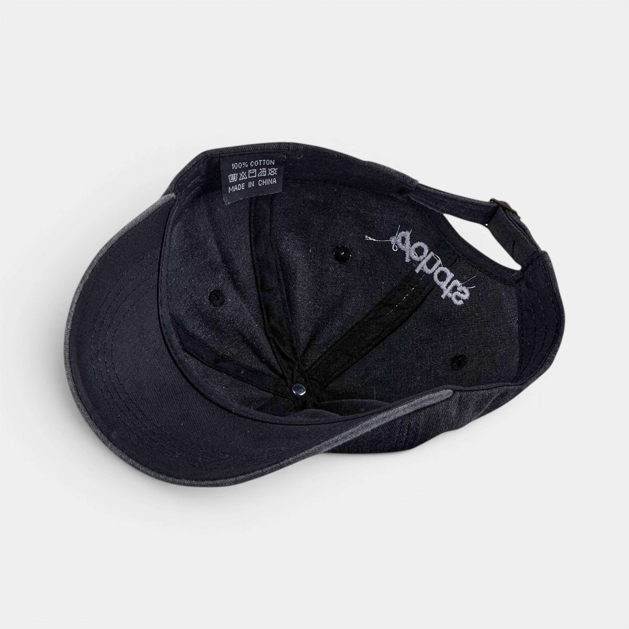 co:ff:ee Washed Dad Hat