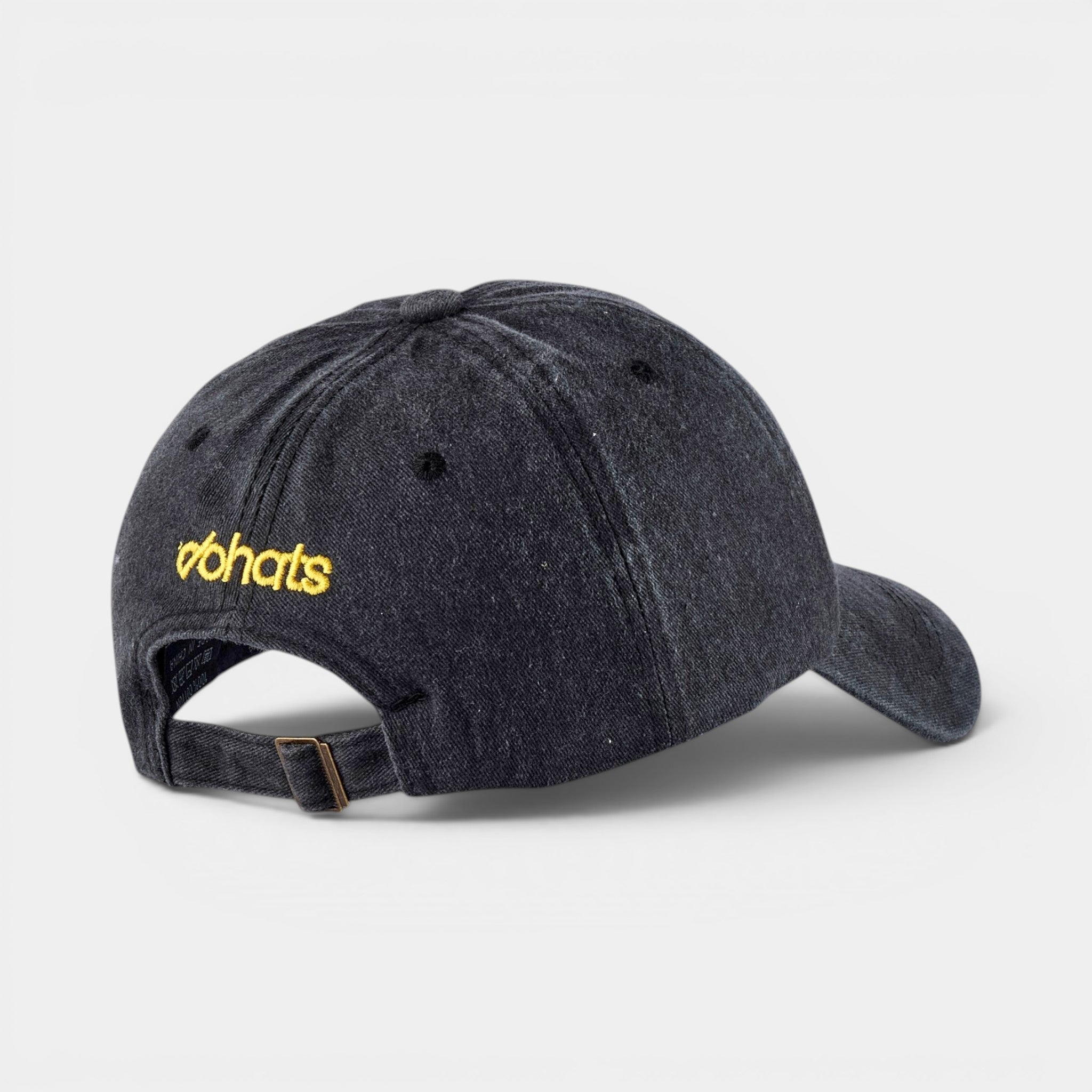 Morning Sun Washed Dad Hat