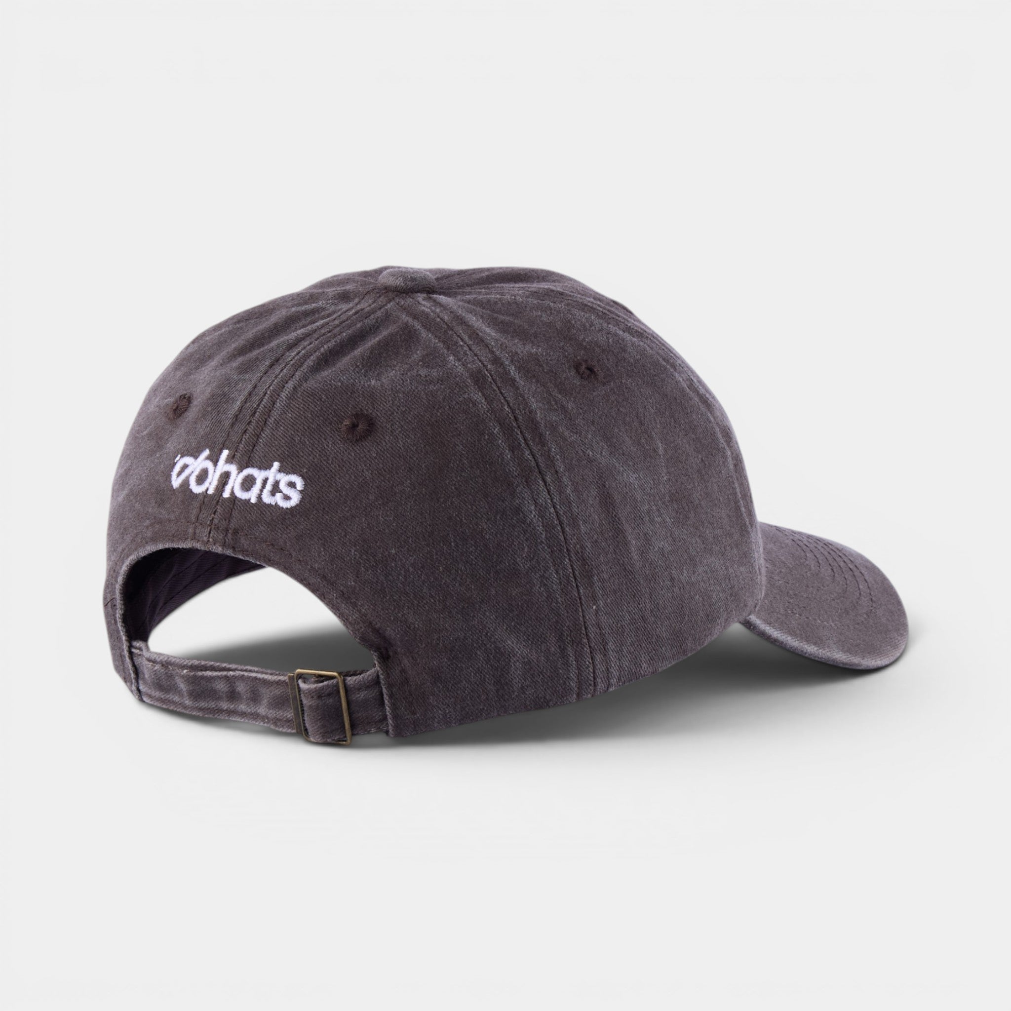 co:ff:ee Washed Dad Hat