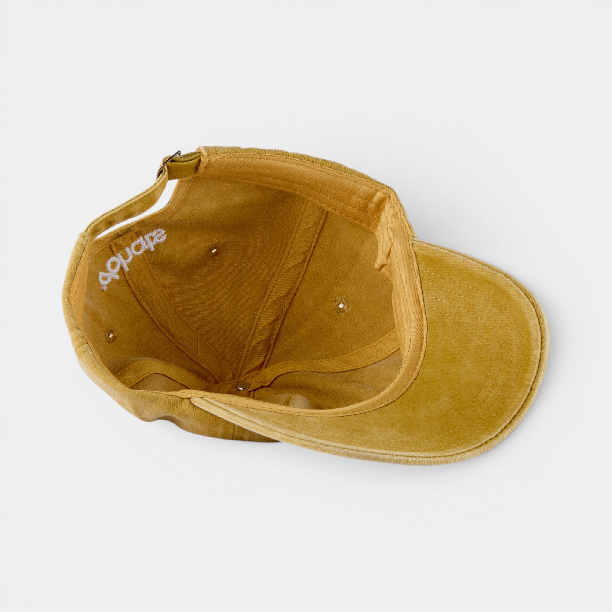 Morning Sun Washed Dad Hat