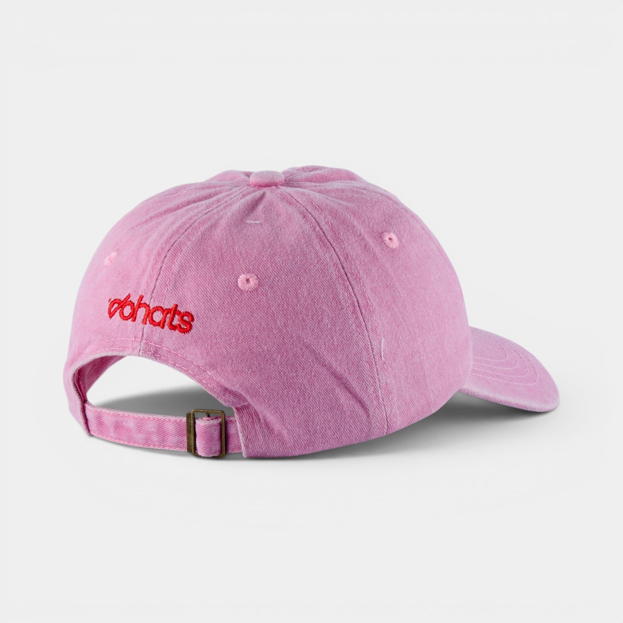 Puzzle Washed Dad Hat