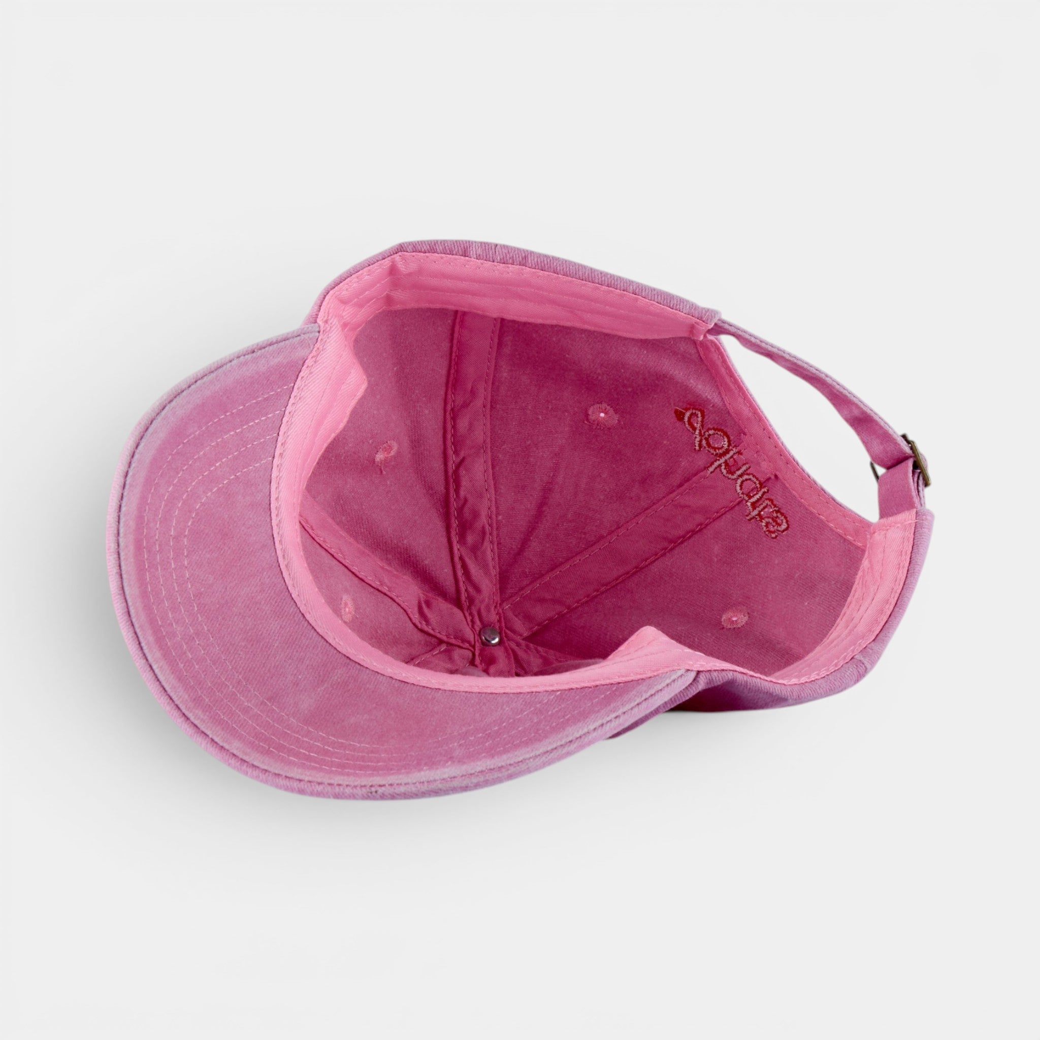 Puzzle Washed Dad Hat