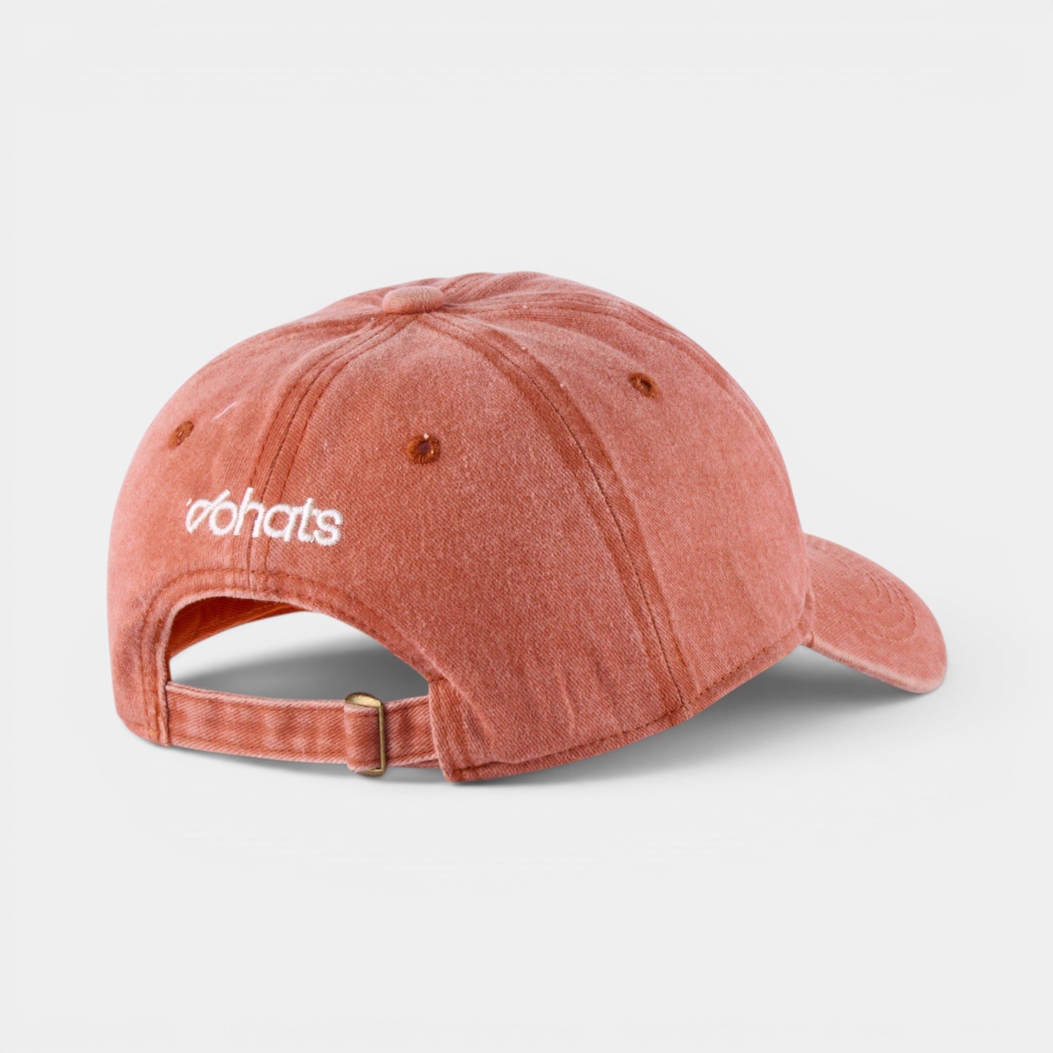 co:ff:ee Washed Dad Hat