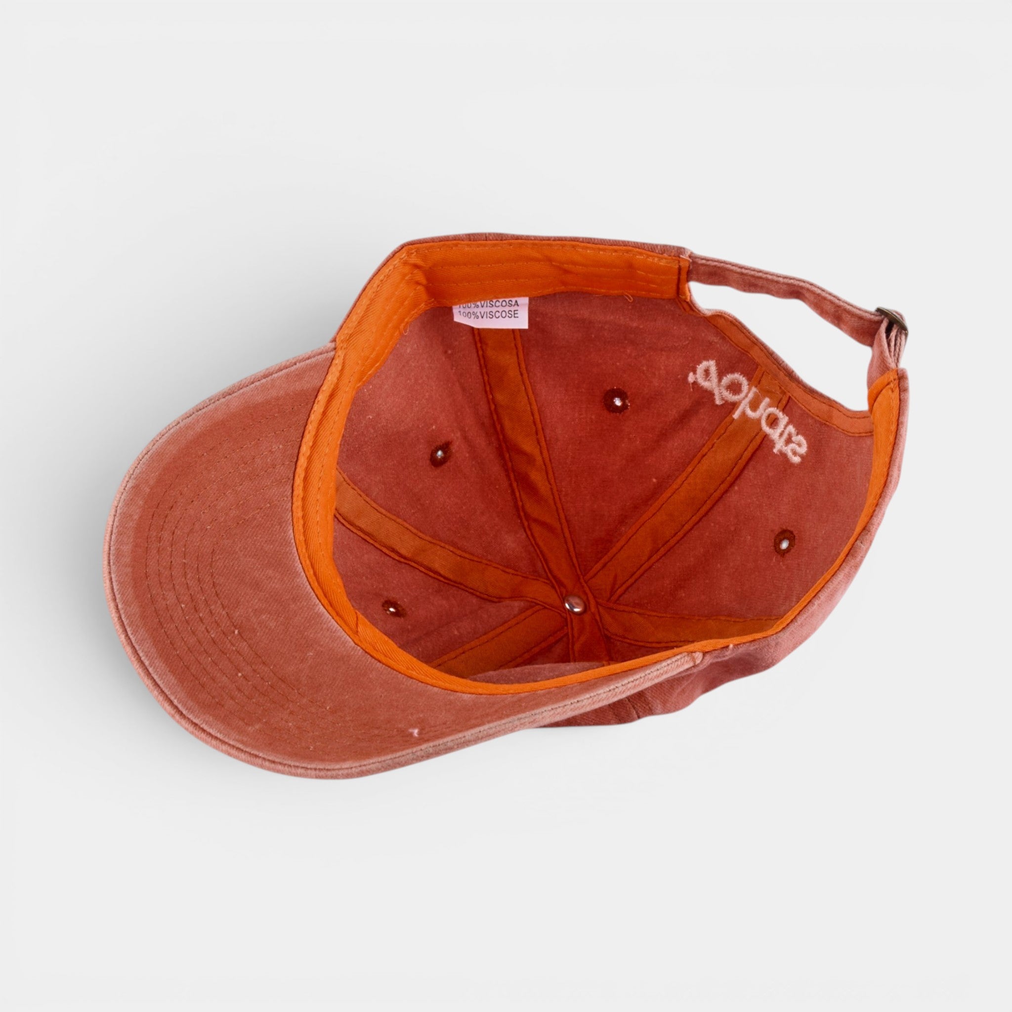co:ff:ee Washed Dad Hat