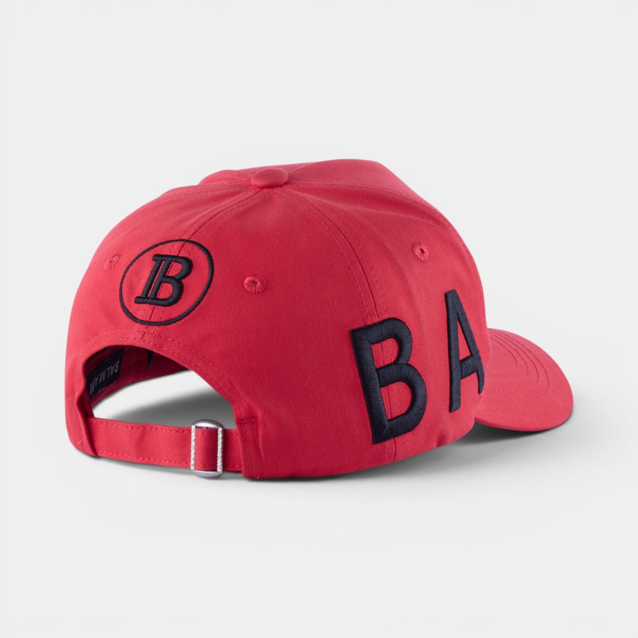 BALMAIM BASEBALL CAP