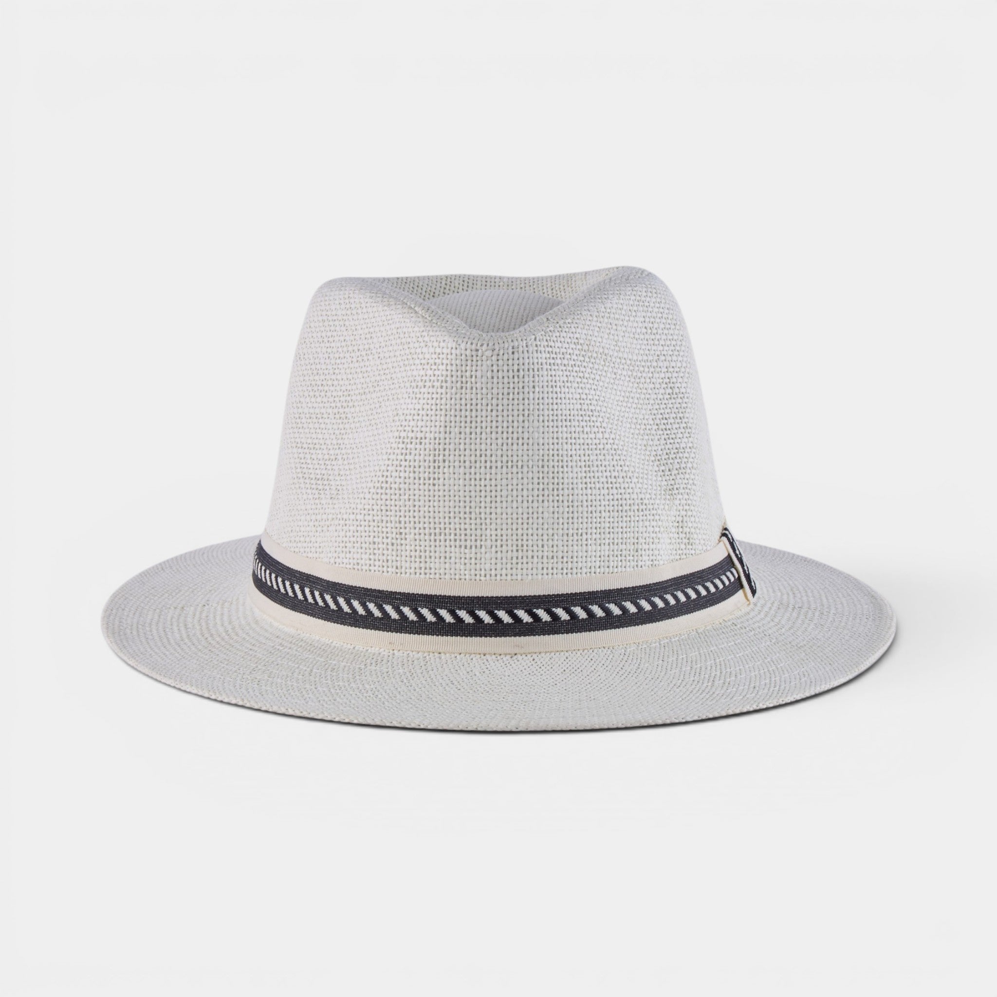 SAFARI   STRAW HAT
