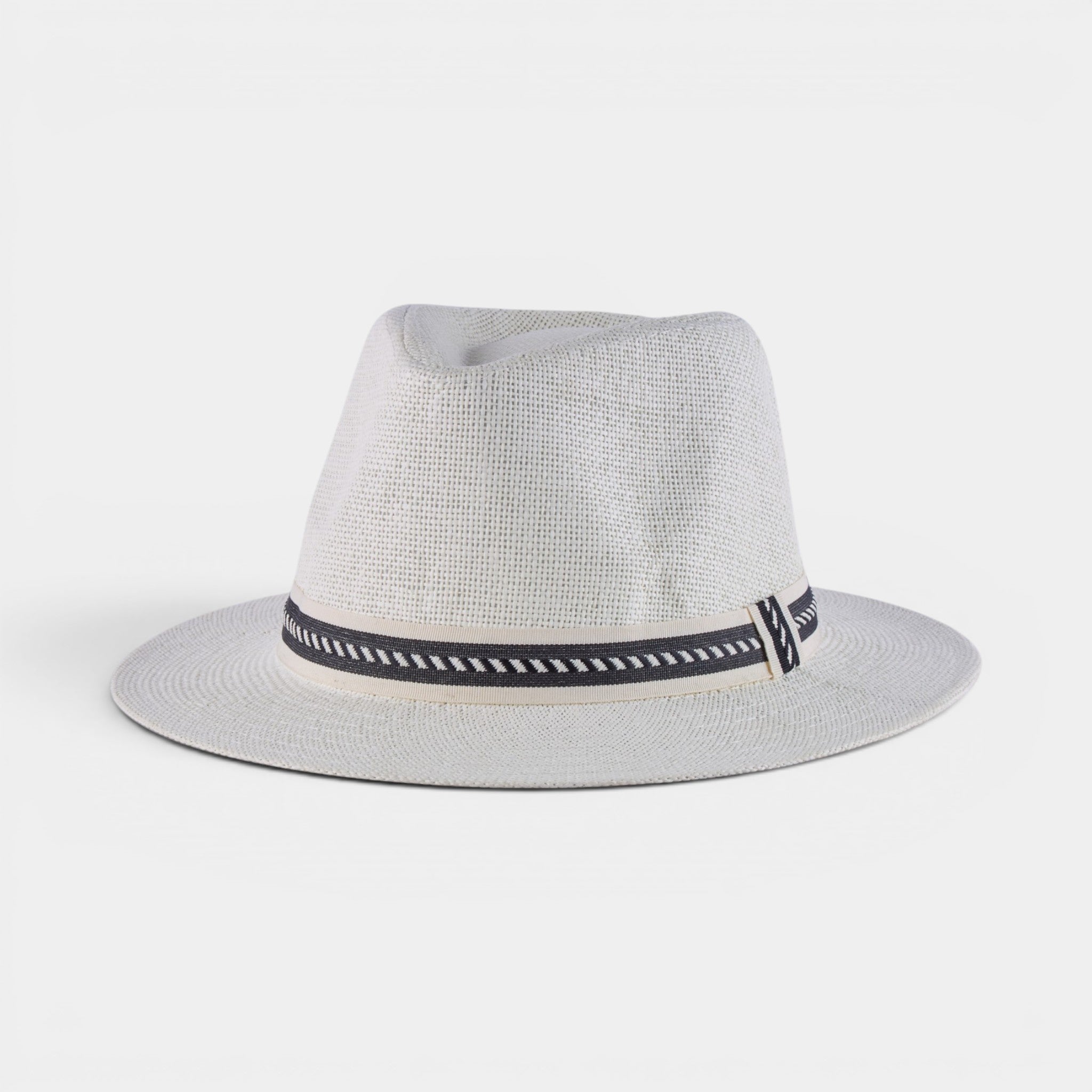 SAFARI   STRAW HAT