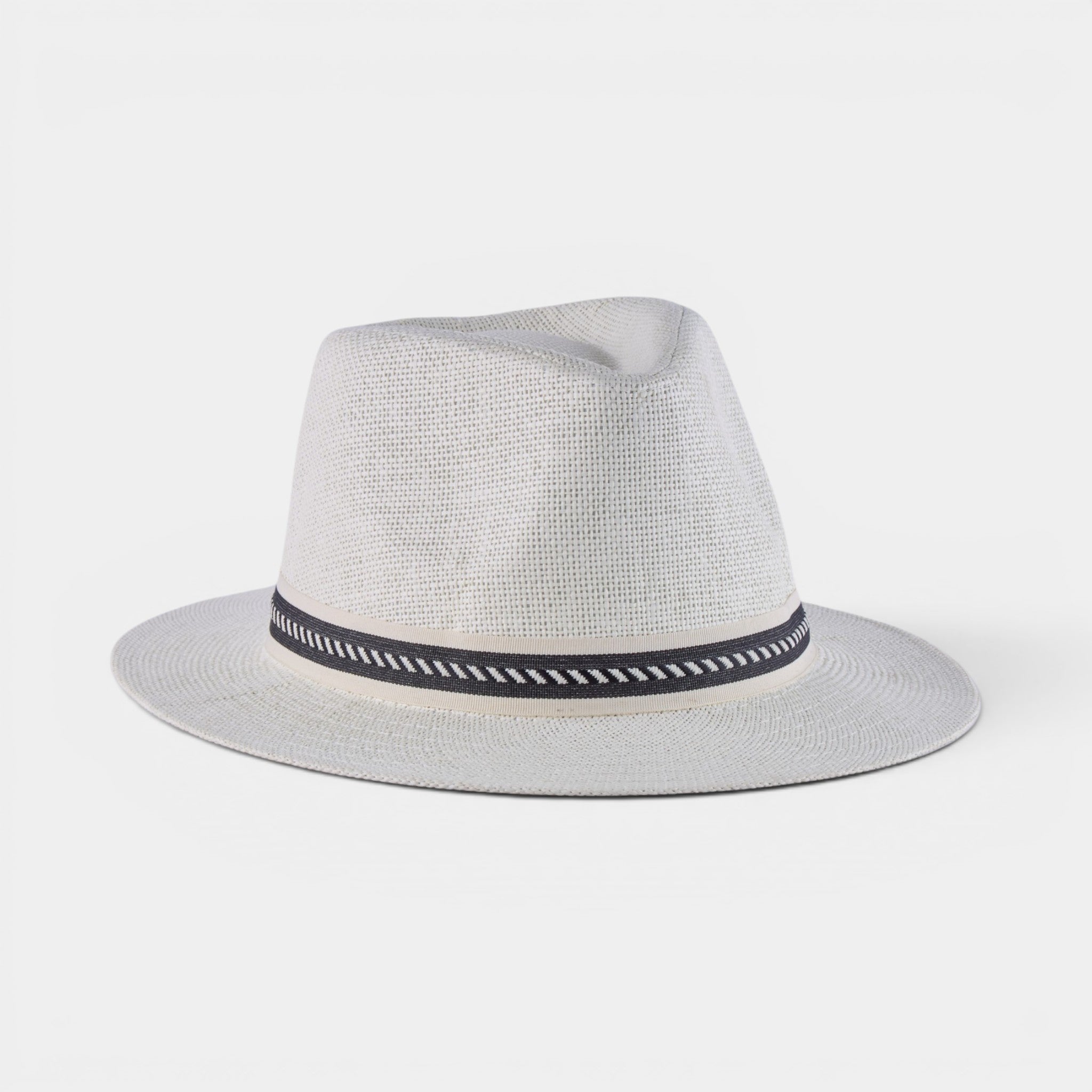 SAFARI   STRAW HAT