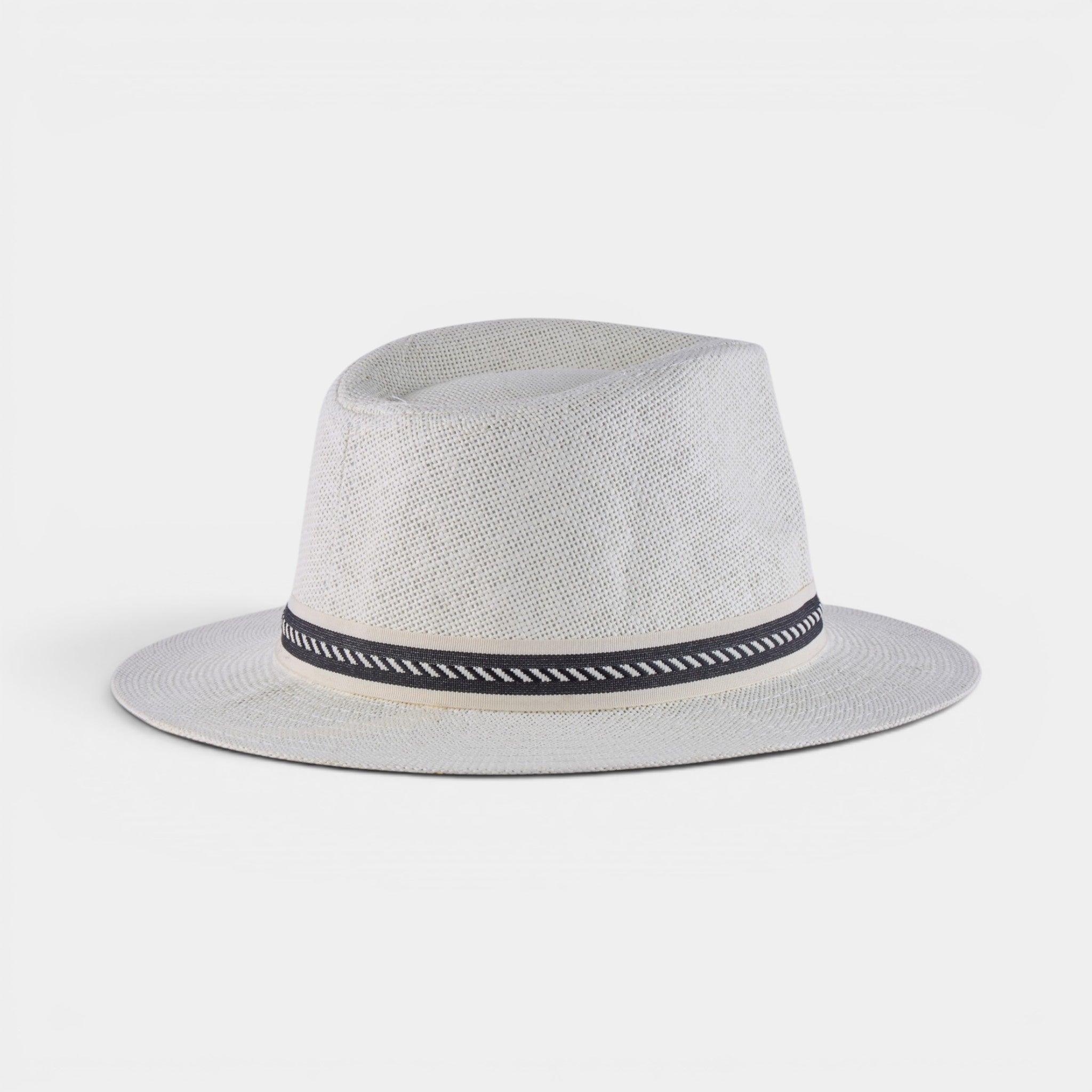 SAFARI   STRAW HAT