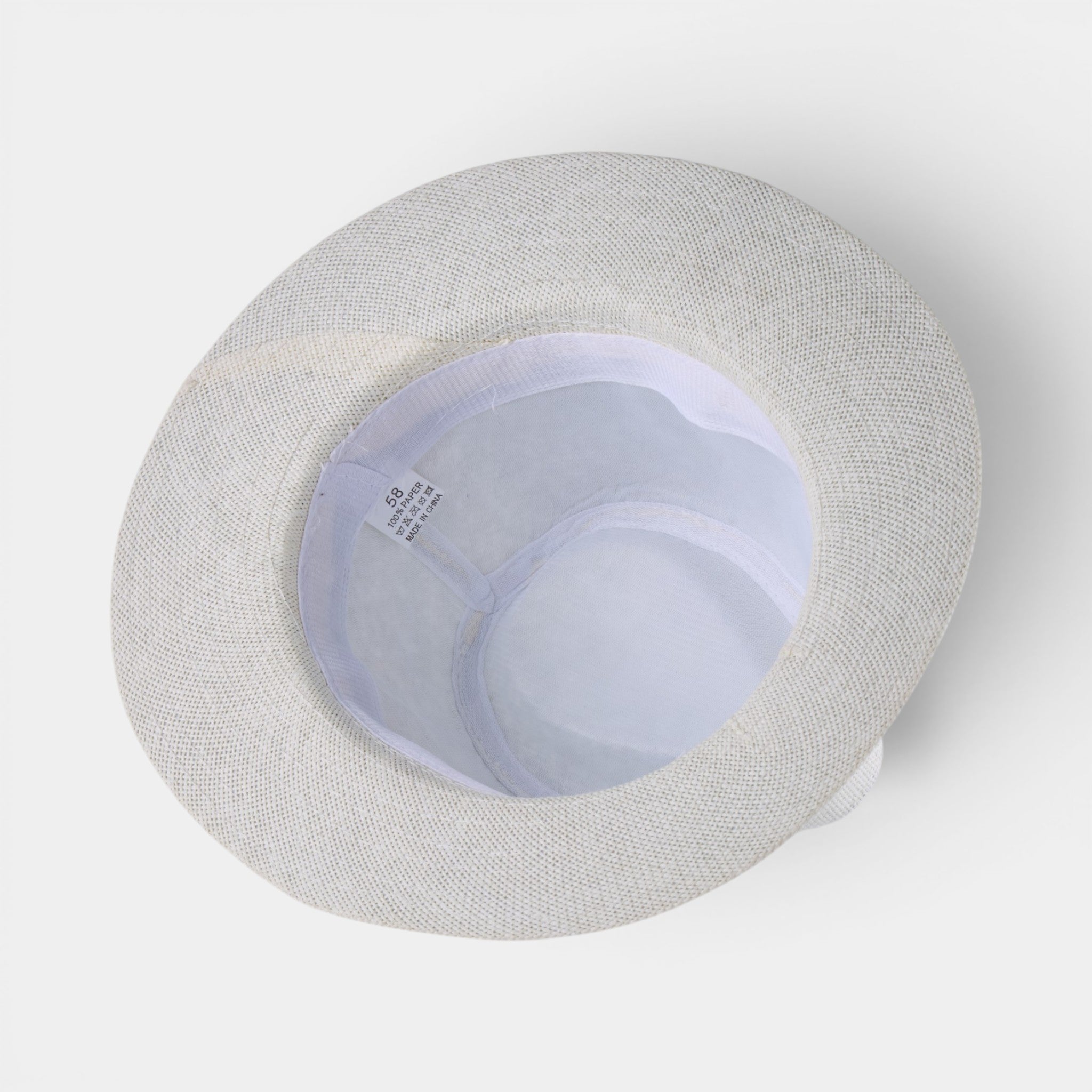 COSMOCOVER  STRAW HAT