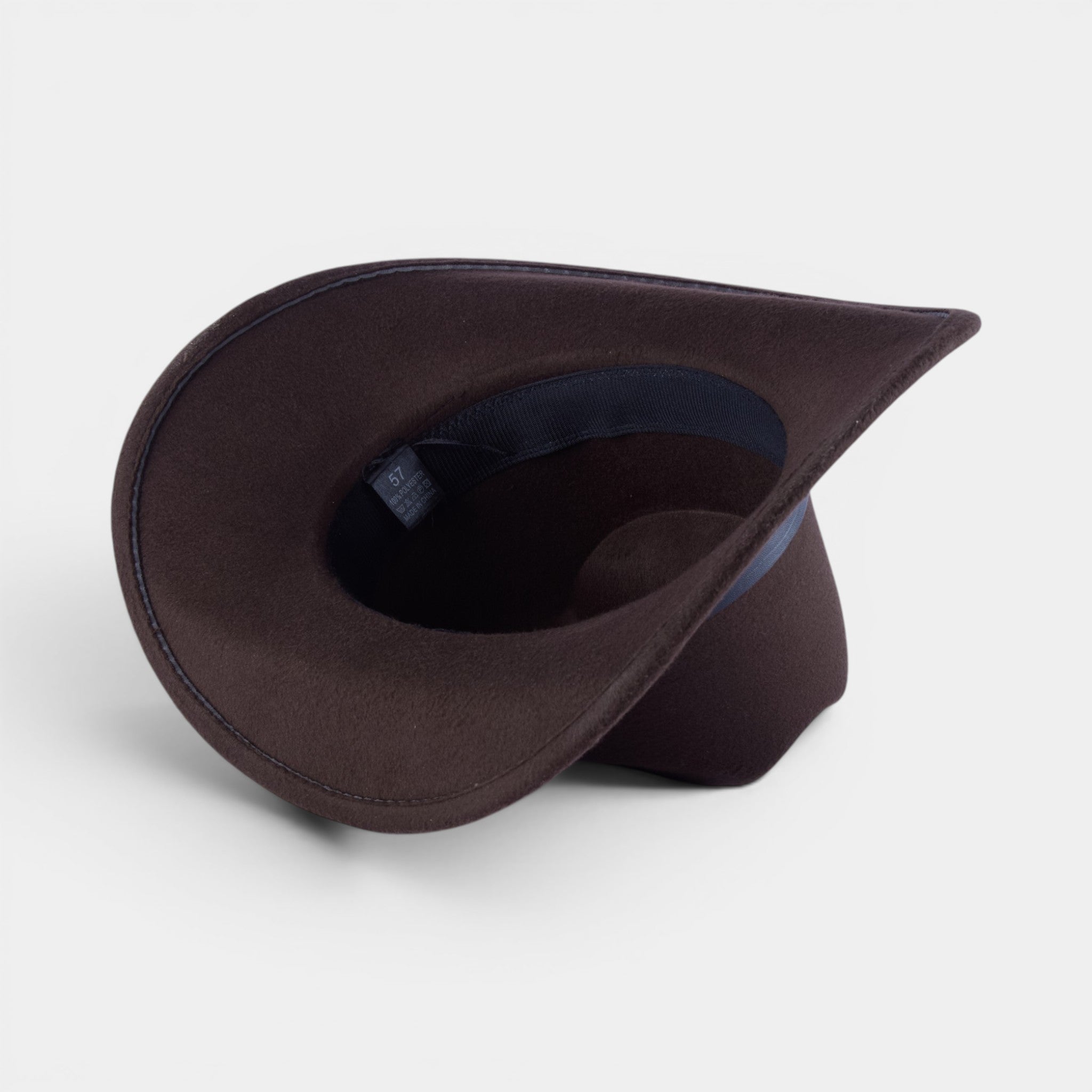 قبعة Flow Snapback كاوبوي كلاسيك