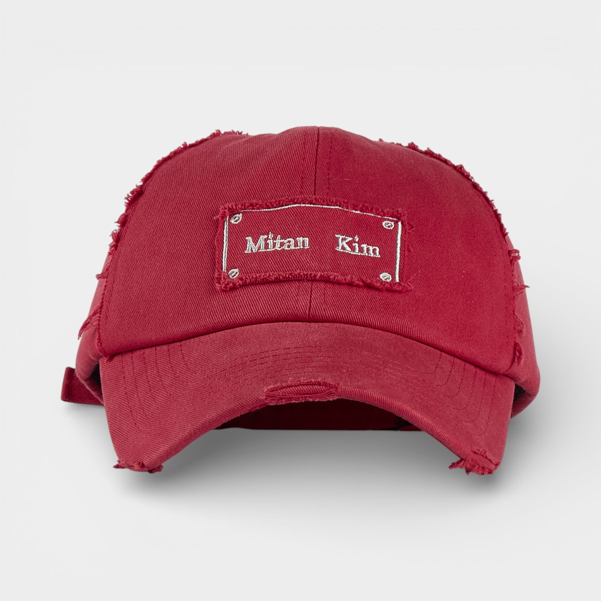 “قبعةMITAN KIM  T  قطن 