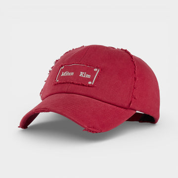 “قبعةMITAN KIM  T  قطن 