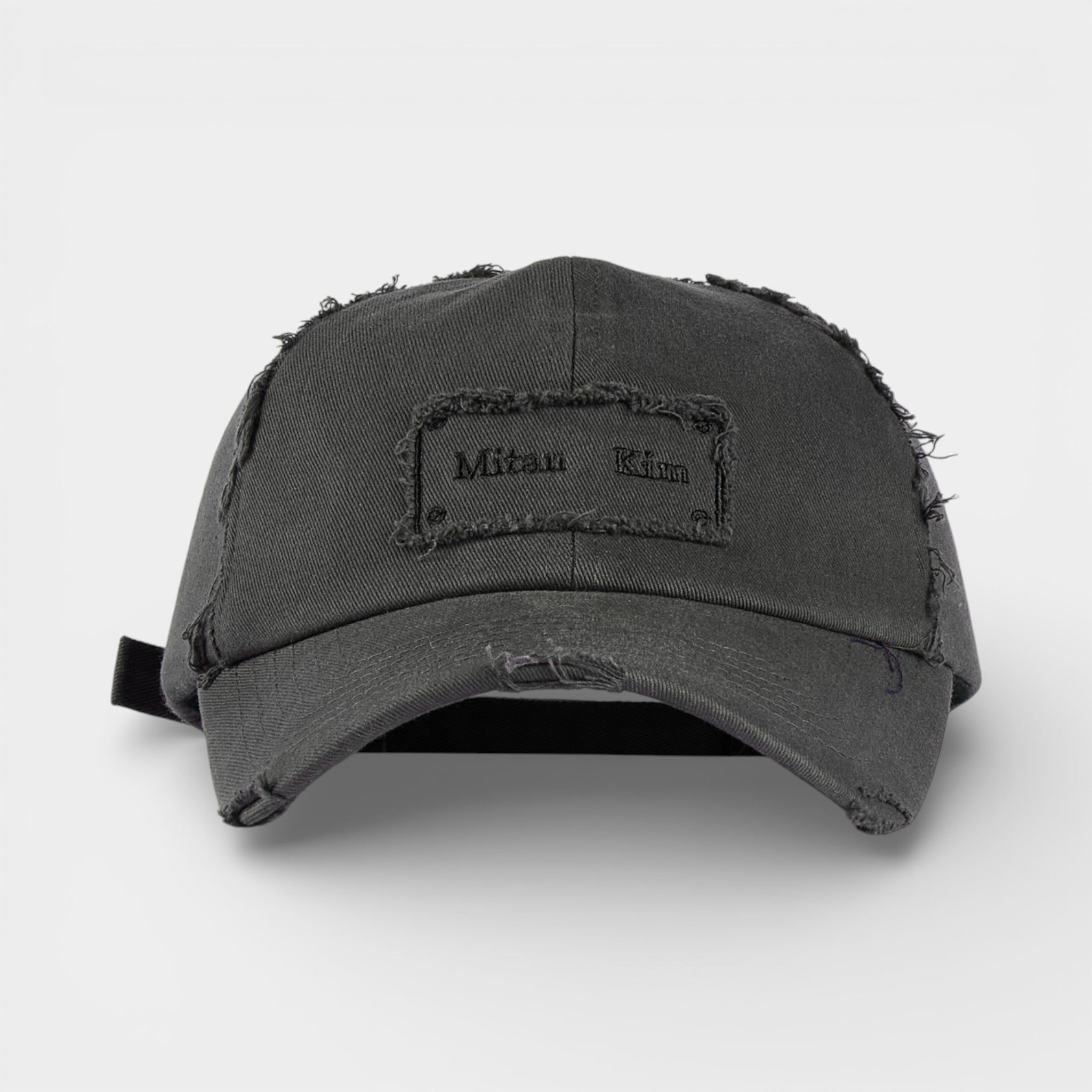 “قبعةMITAN KIM  T  قطن 