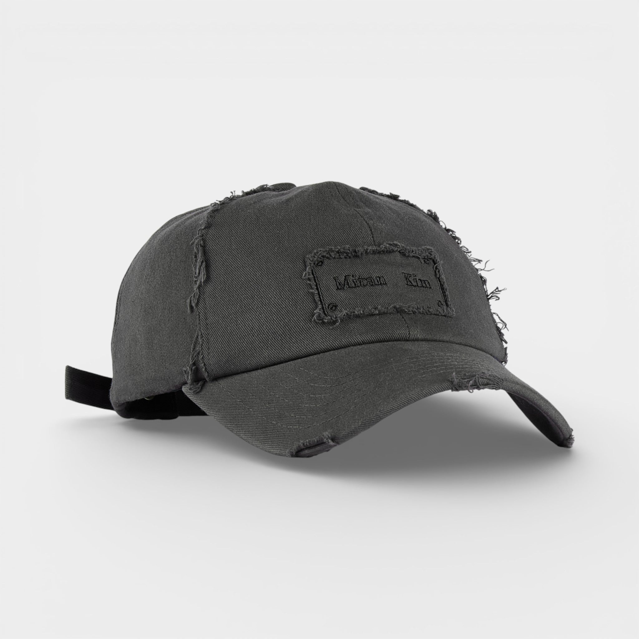 “قبعةMITAN KIM  T  قطن 