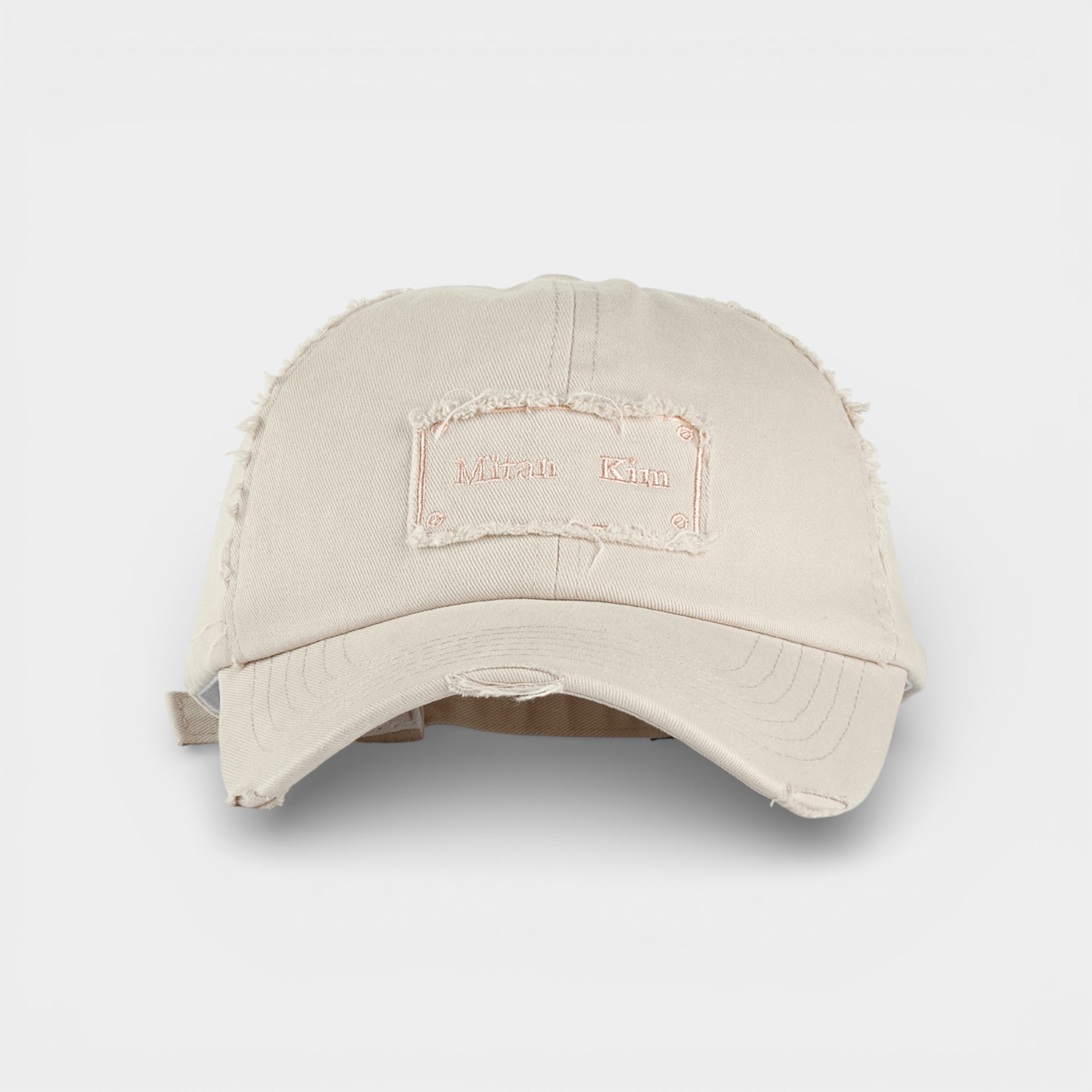 “قبعةMITAN KIM  T  قطن 