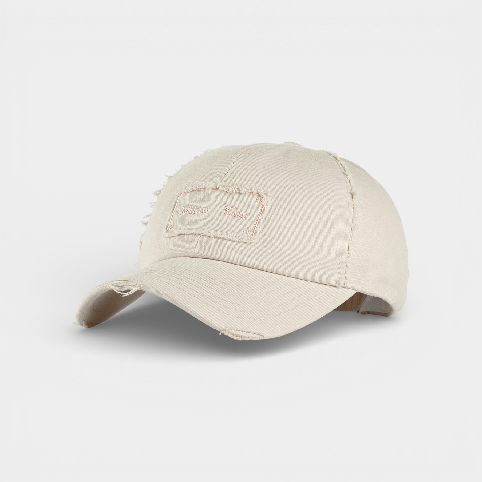 “قبعةMITAN KIM  T  قطن 