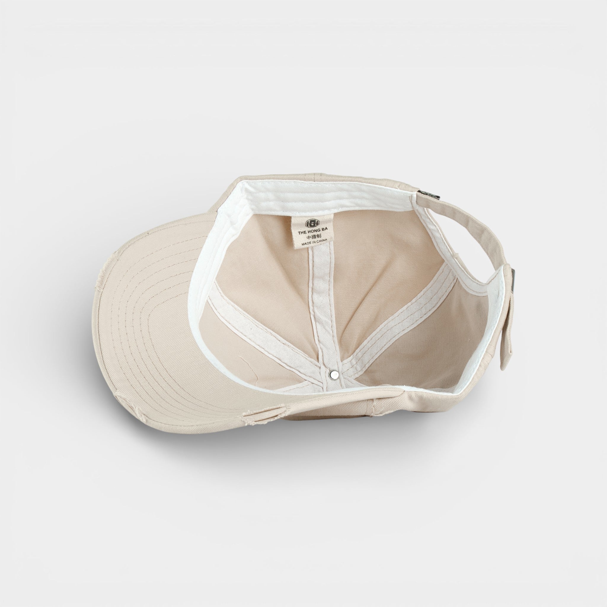 “قبعةMITAN KIM  T  قطن 