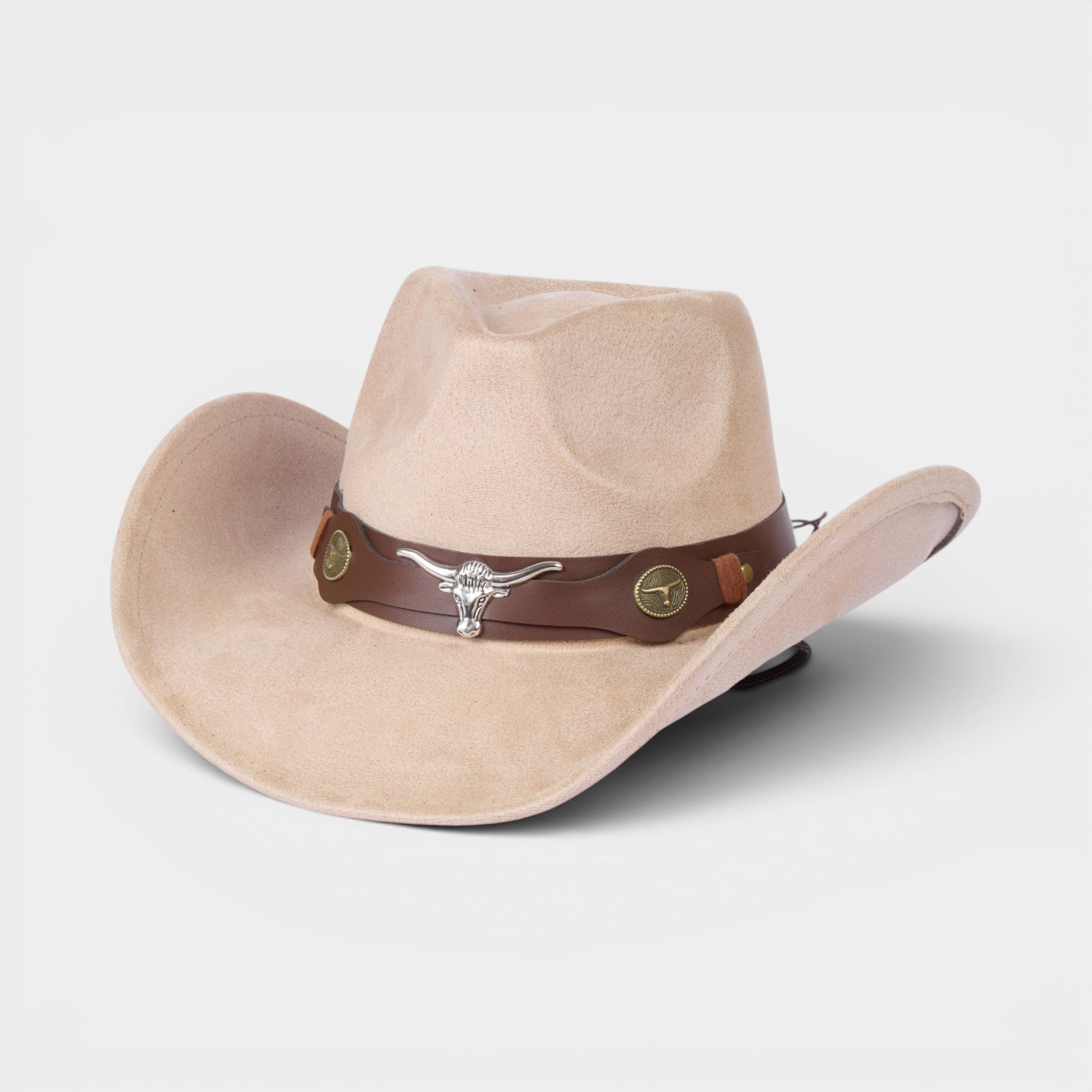 قبعة Flow Snapback كاوبوي كلاسيك