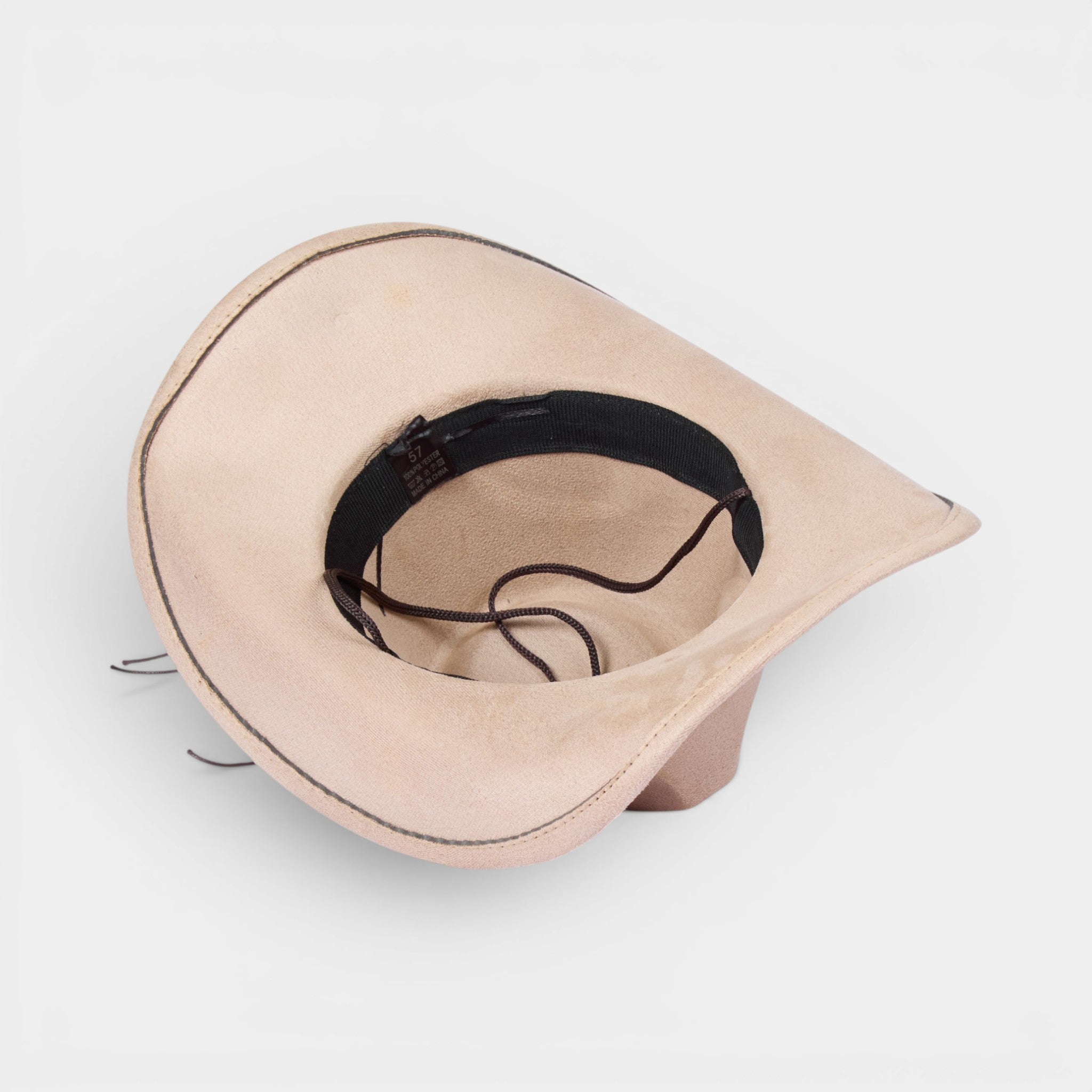 قبعة Flow Snapback كاوبوي كلاسيك