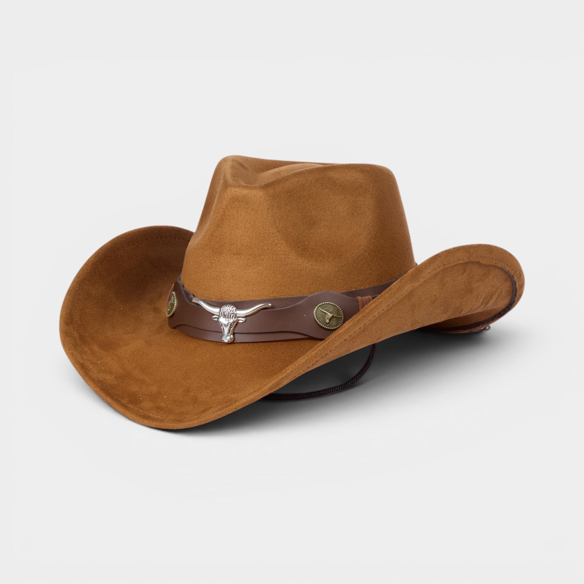 قبعة Flow Snapback كاوبوي كلاسيك