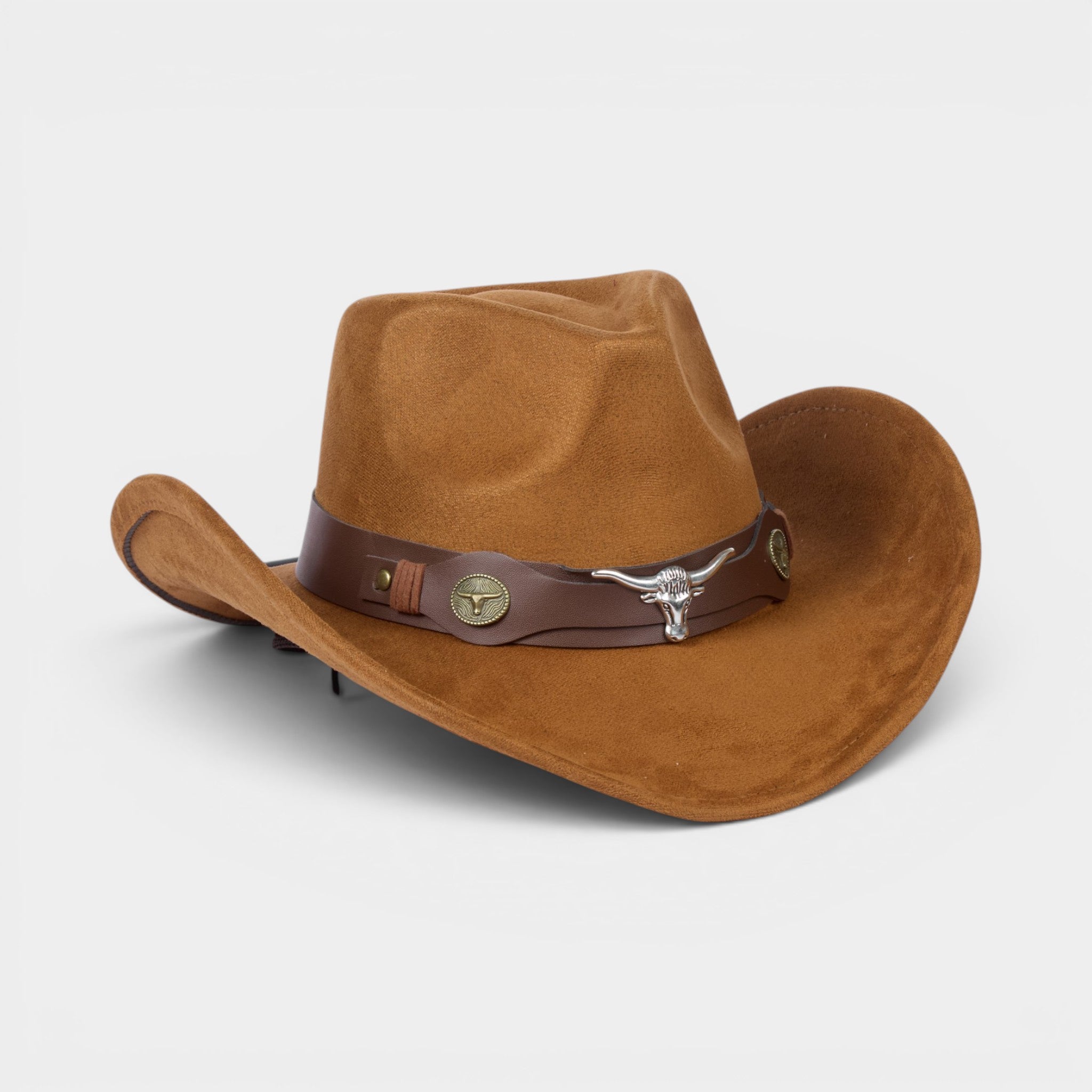 قبعة Flow Snapback كاوبوي كلاسيك