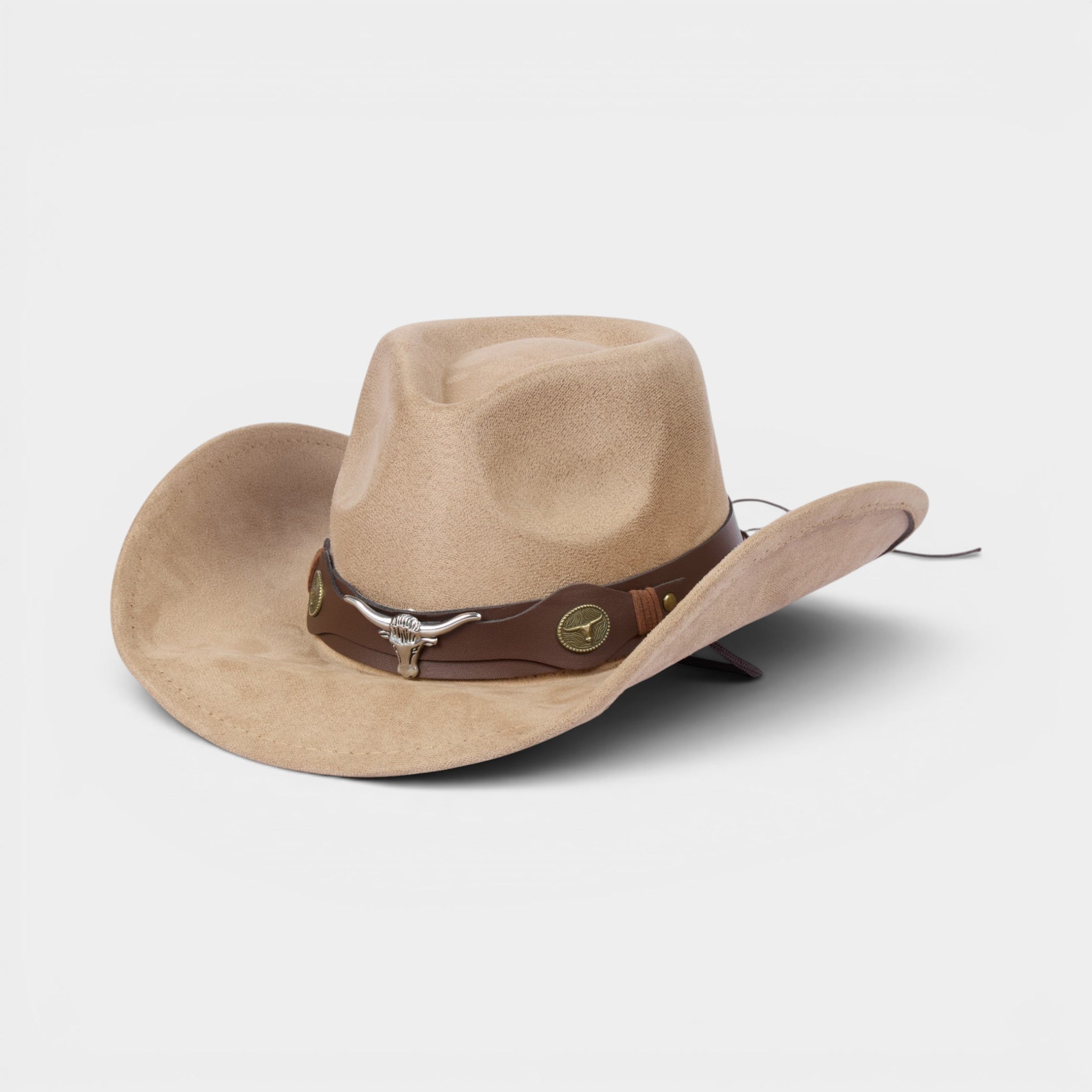 قبعة Flow Snapback كاوبوي كلاسيك
