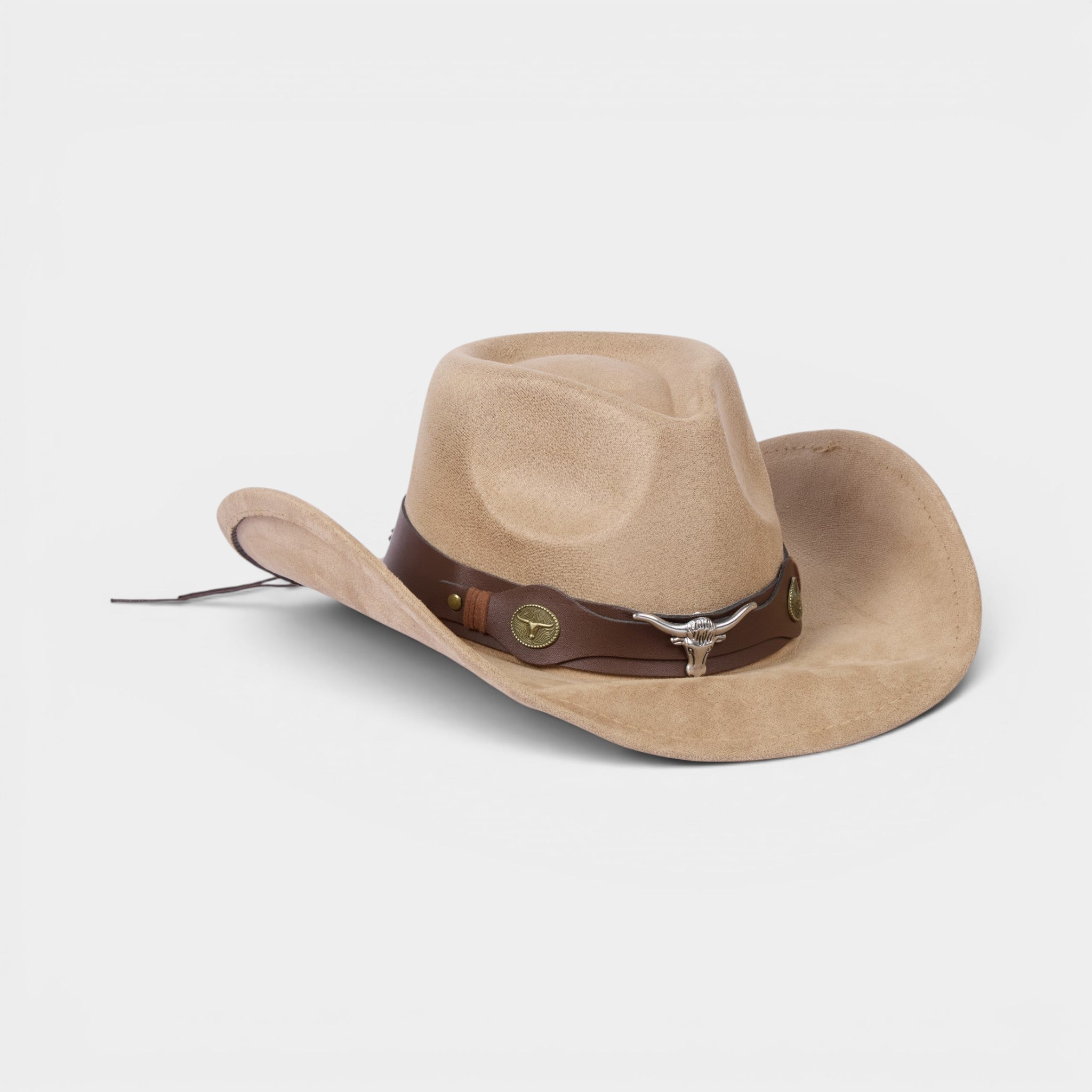 قبعة Flow Snapback كاوبوي كلاسيك
