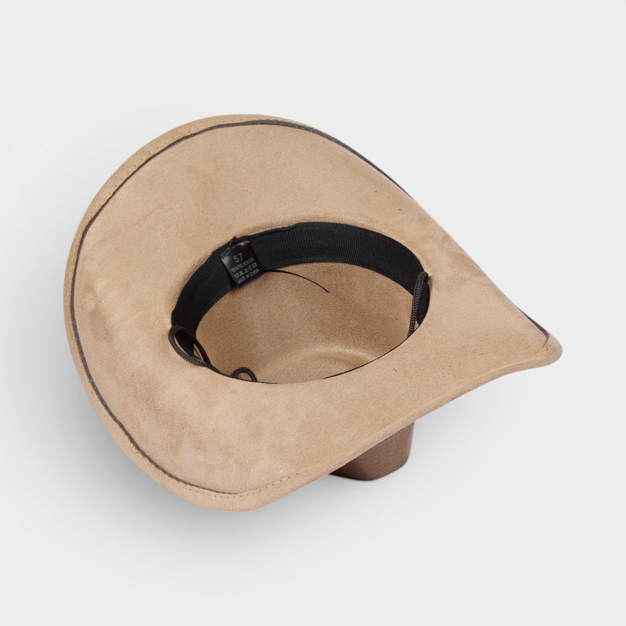 قبعة Flow Snapback كاوبوي كلاسيك