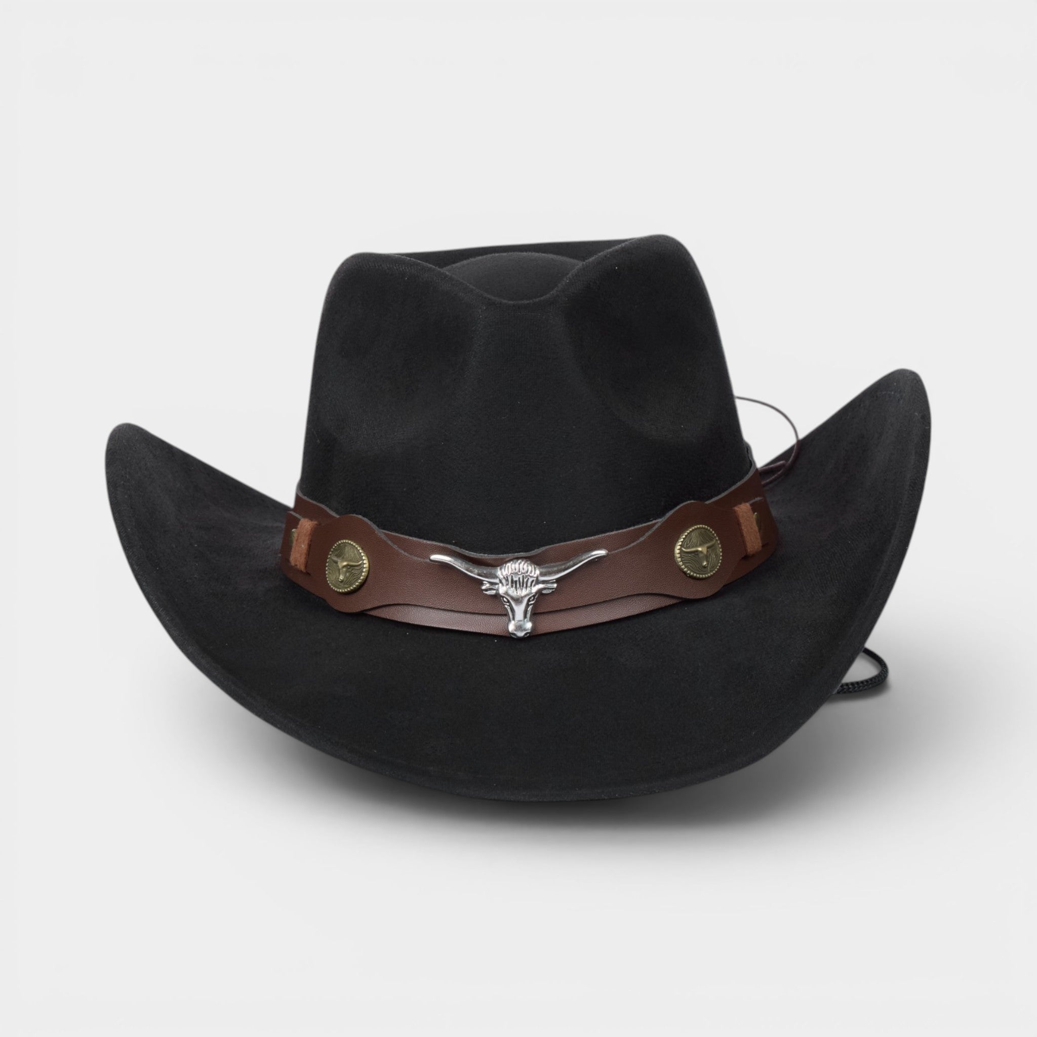 قبعة Flow Snapback كاوبوي كلاسيك