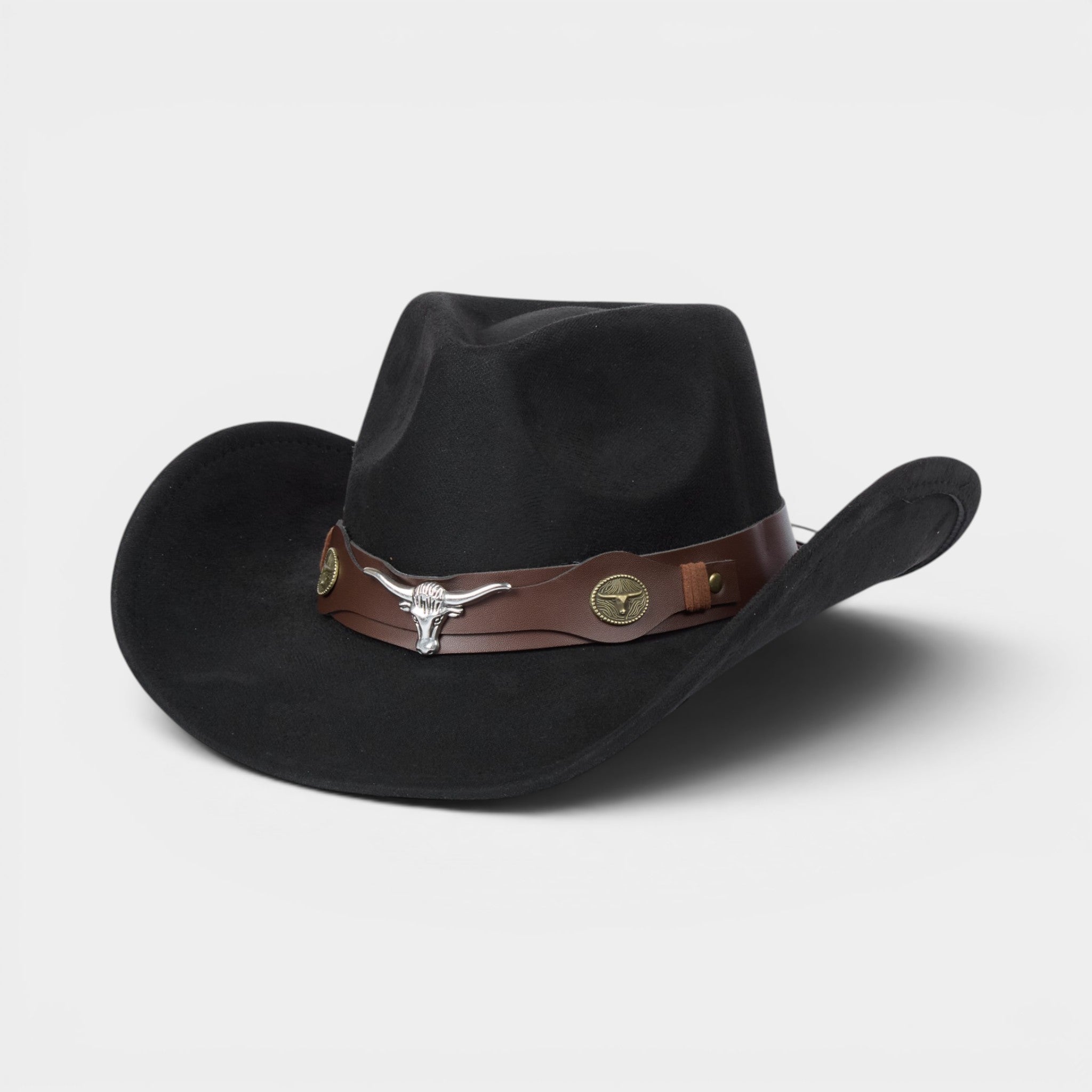 قبعة Flow Snapback كاوبوي كلاسيك
