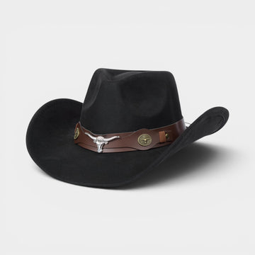 قبعة Flow Snapback كاوبوي كلاسيك