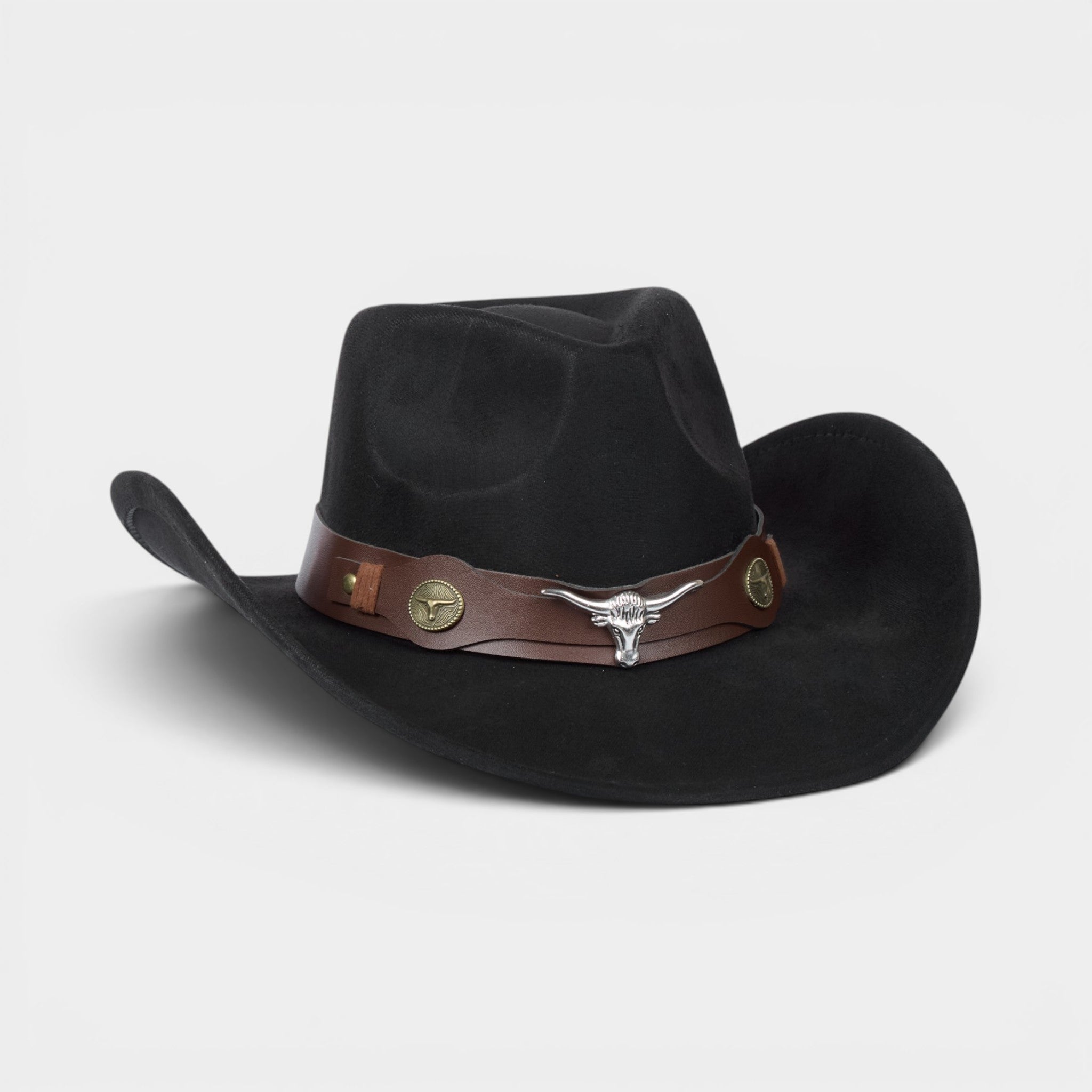 قبعة Flow Snapback كاوبوي كلاسيك