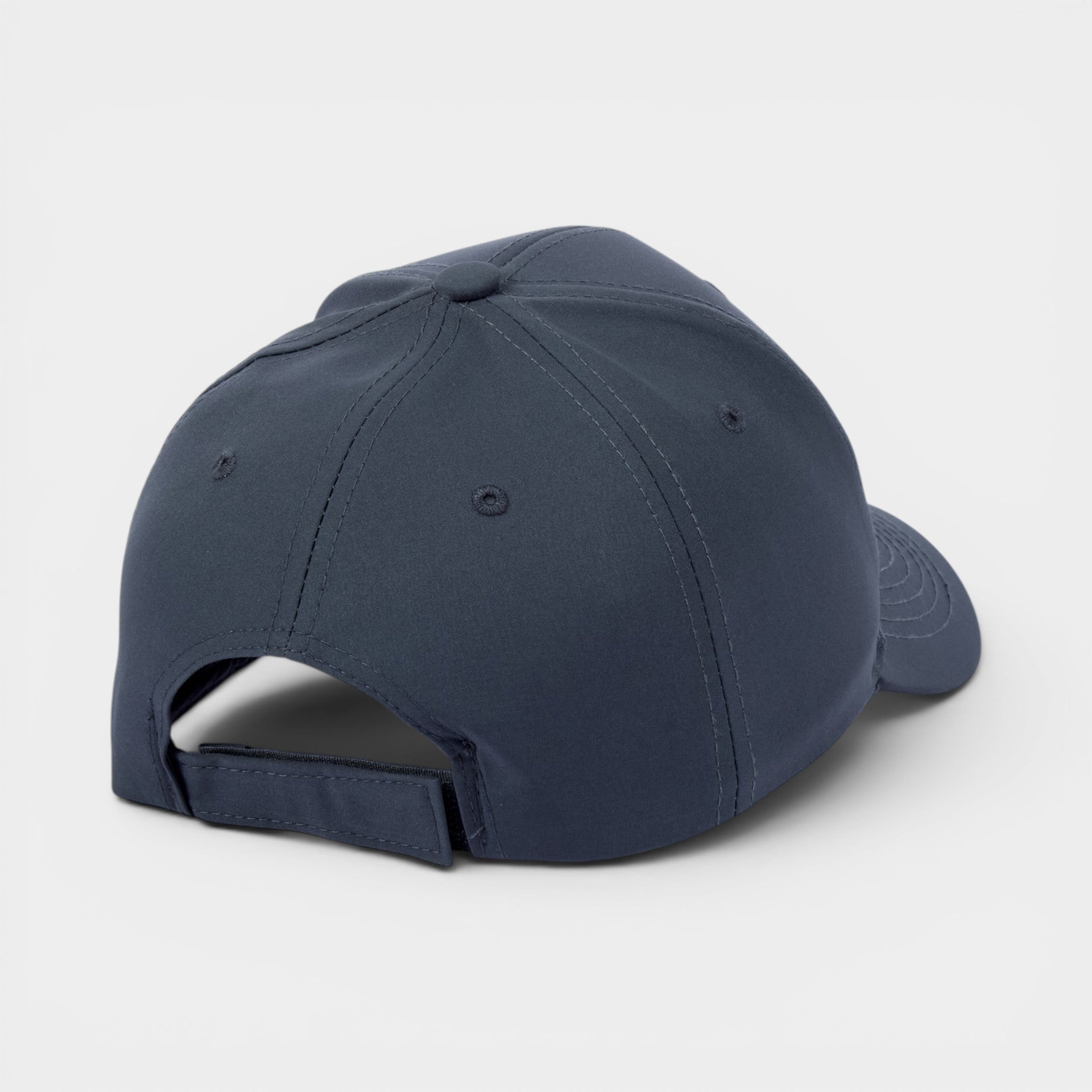 NY 3D SPORT BLACK CAP