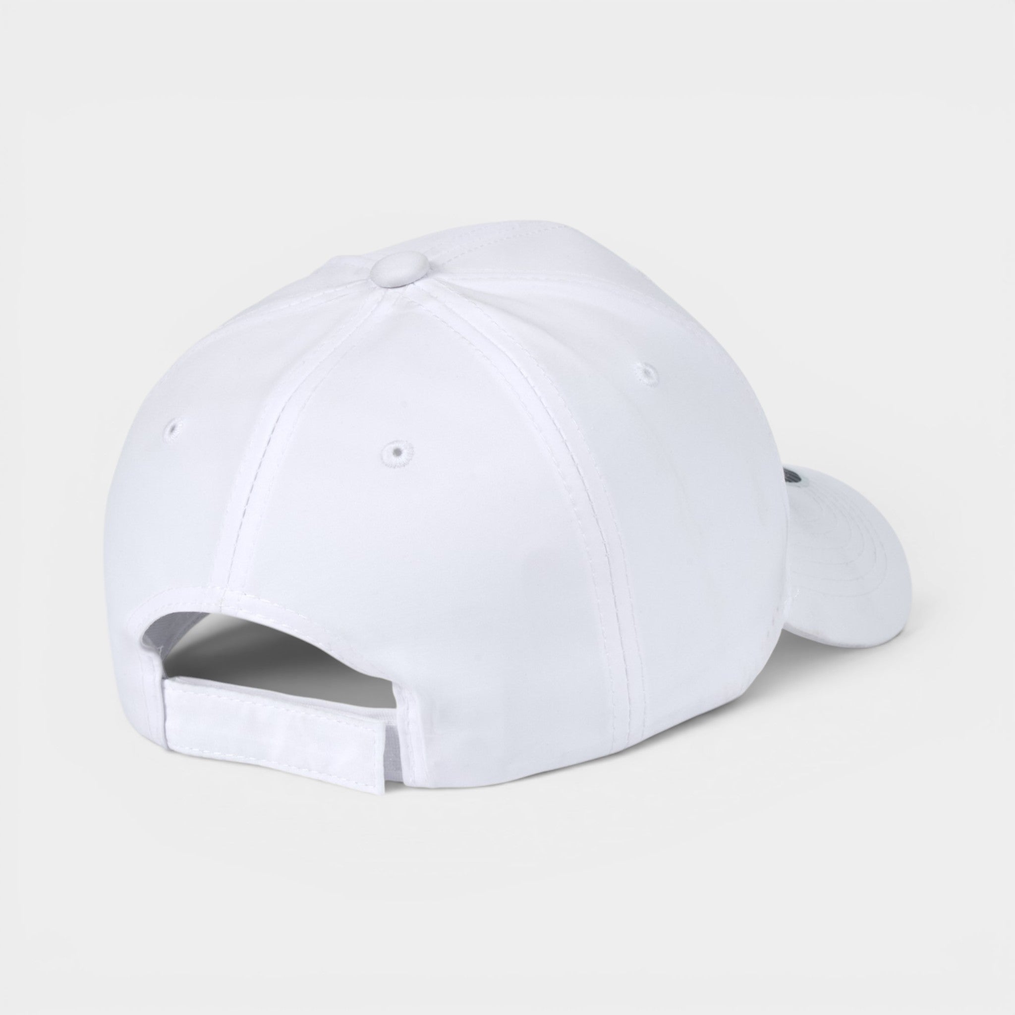 NY 3D SPORT BLACK CAP