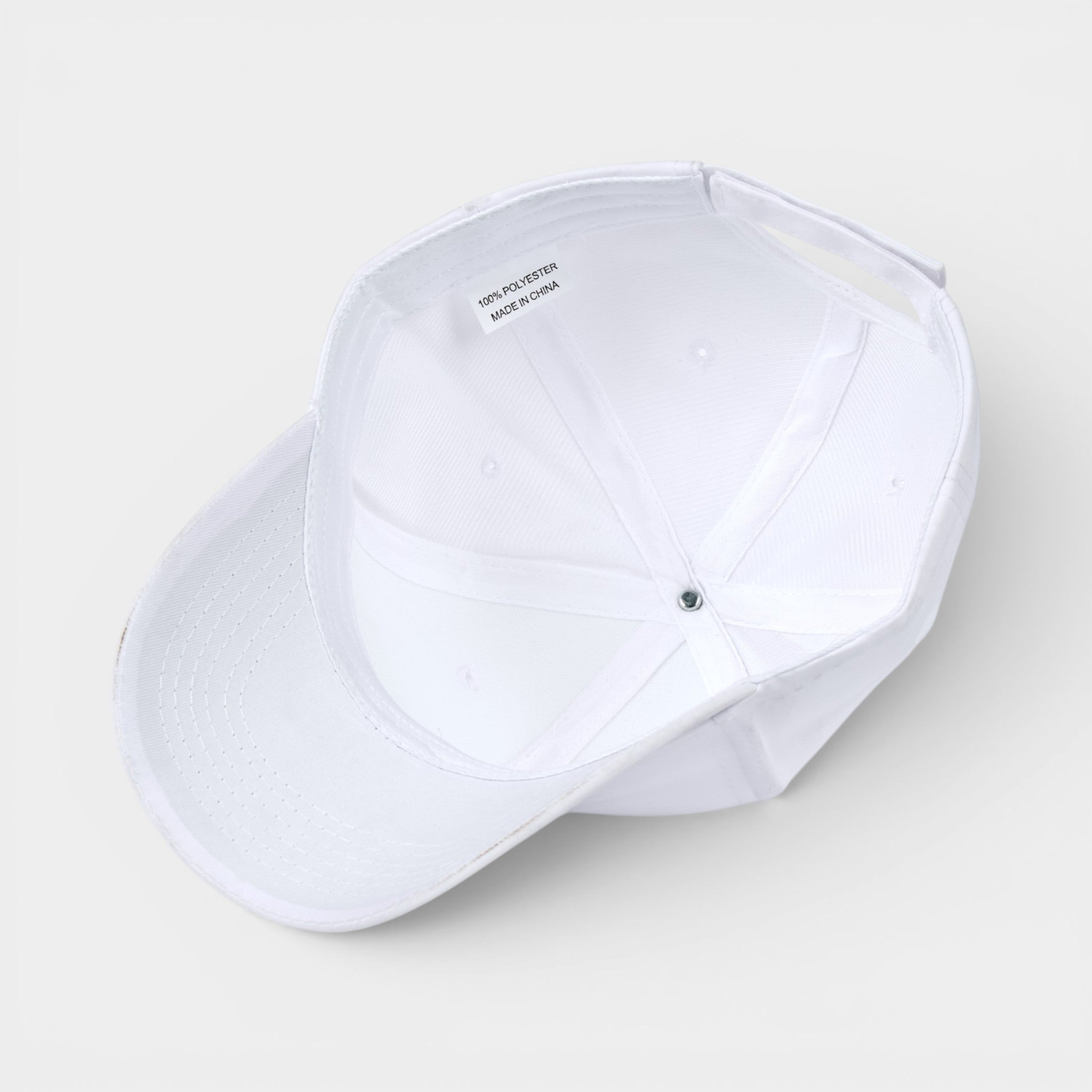 NY 3D SPORT BLACK CAP