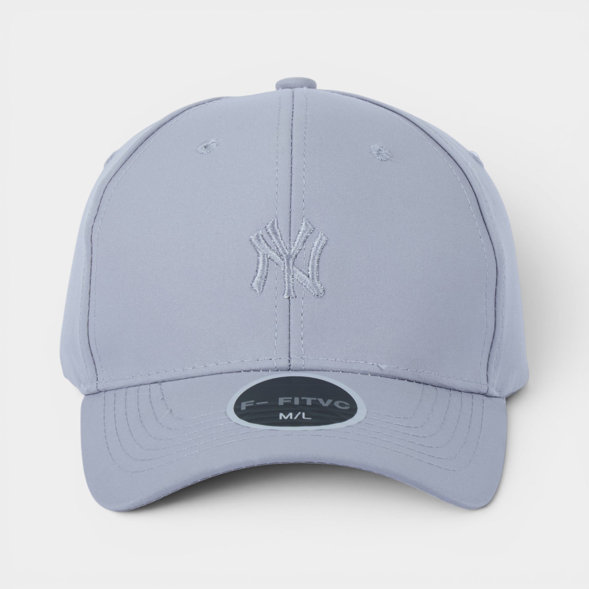 NY 3D SPORT BLACK CAP