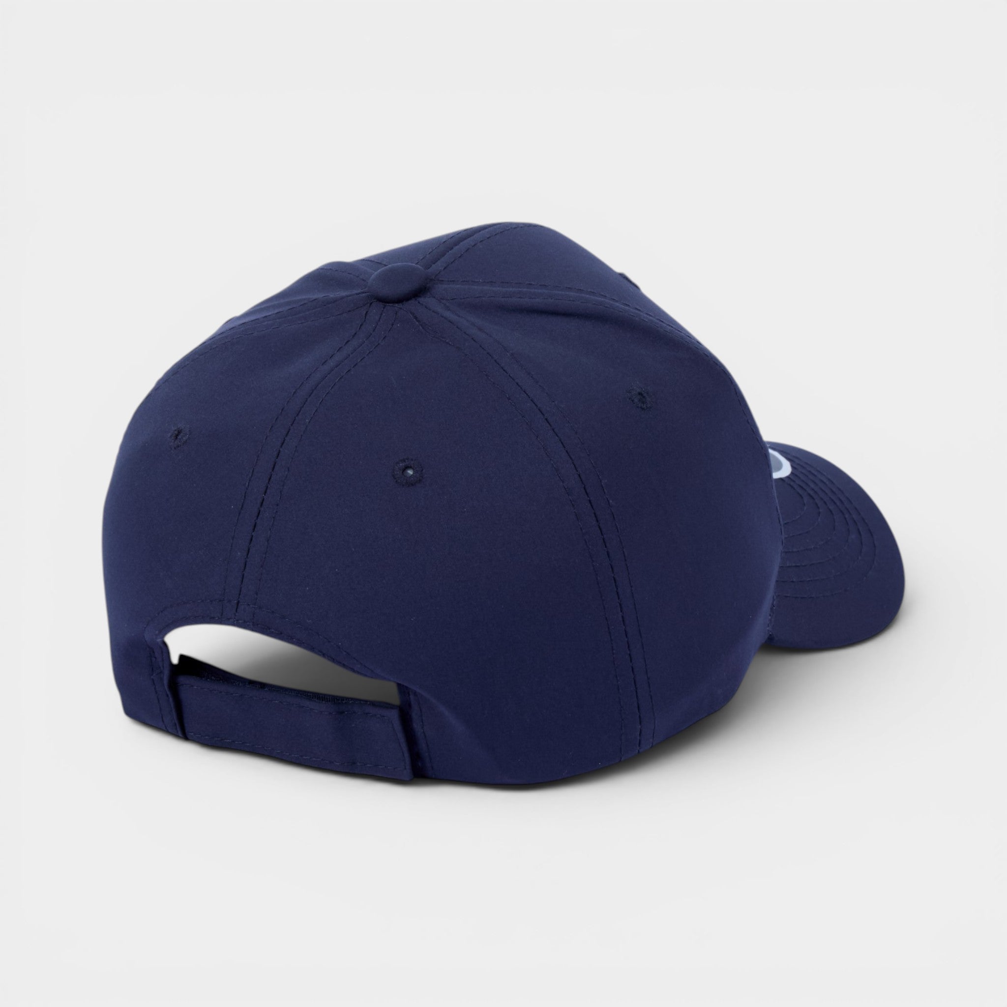 NY 3D SPORT BLACK CAP