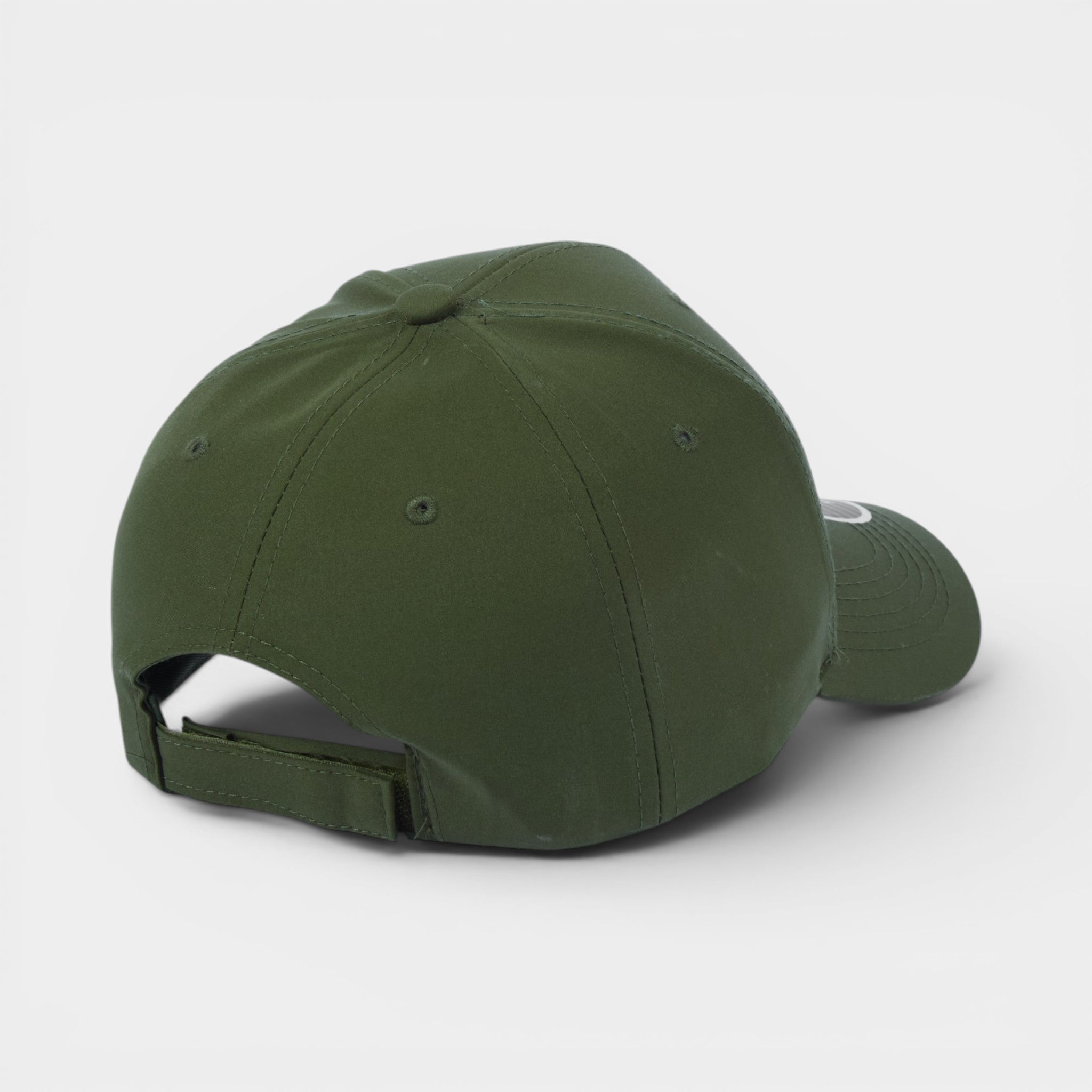 NY 3D SPORT BLACK CAP