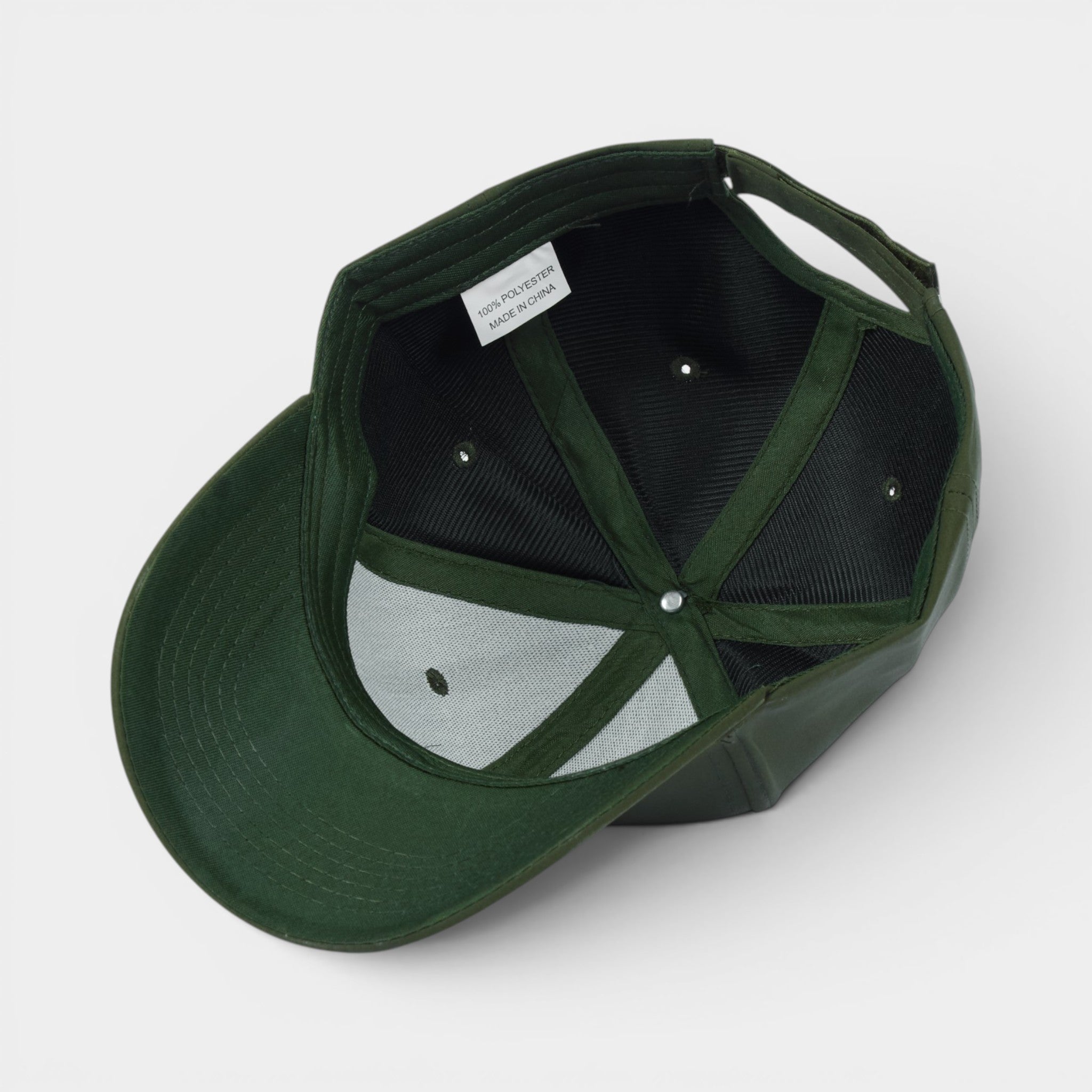 NY 3D SPORT BLACK CAP
