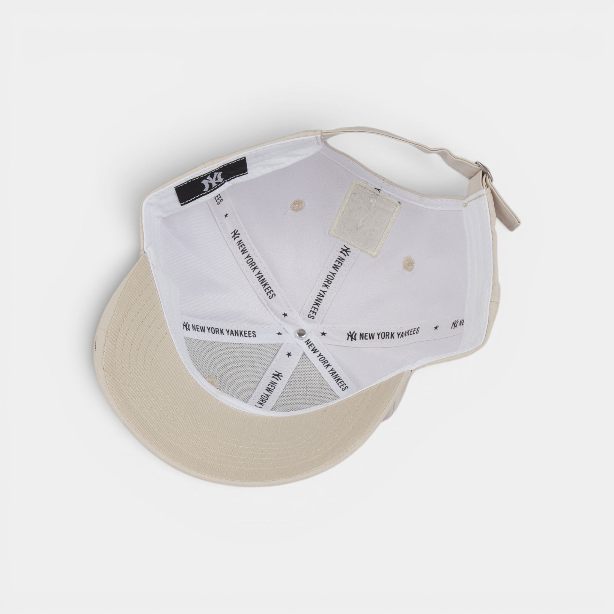 NY SPORT BASEBALL CAP
