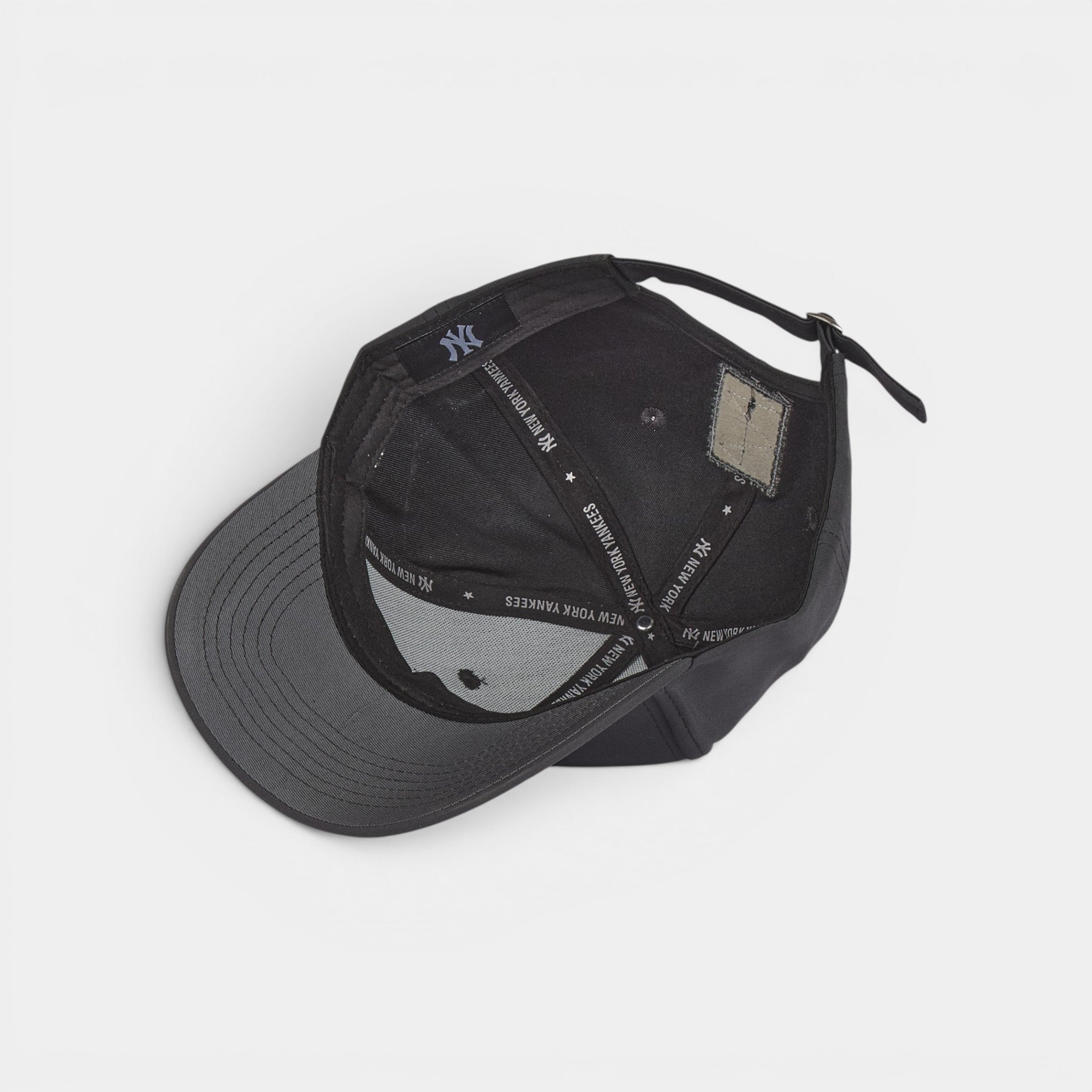 NY SPORT BASEBALL CAP