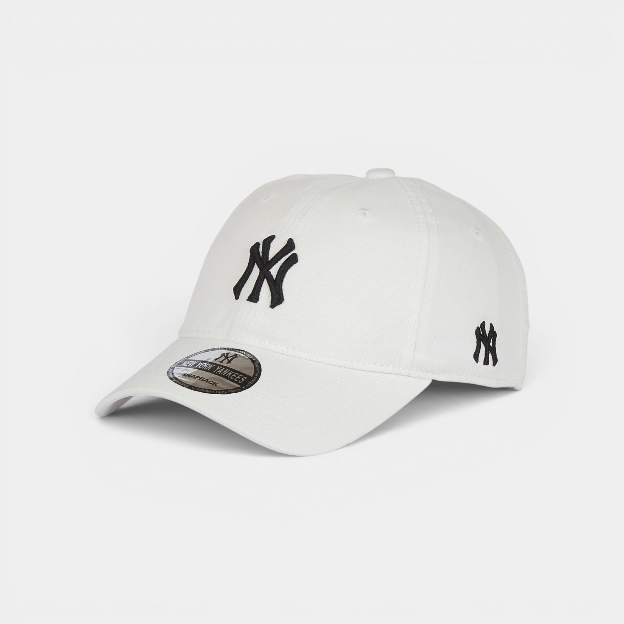NY Washed Dad Hat