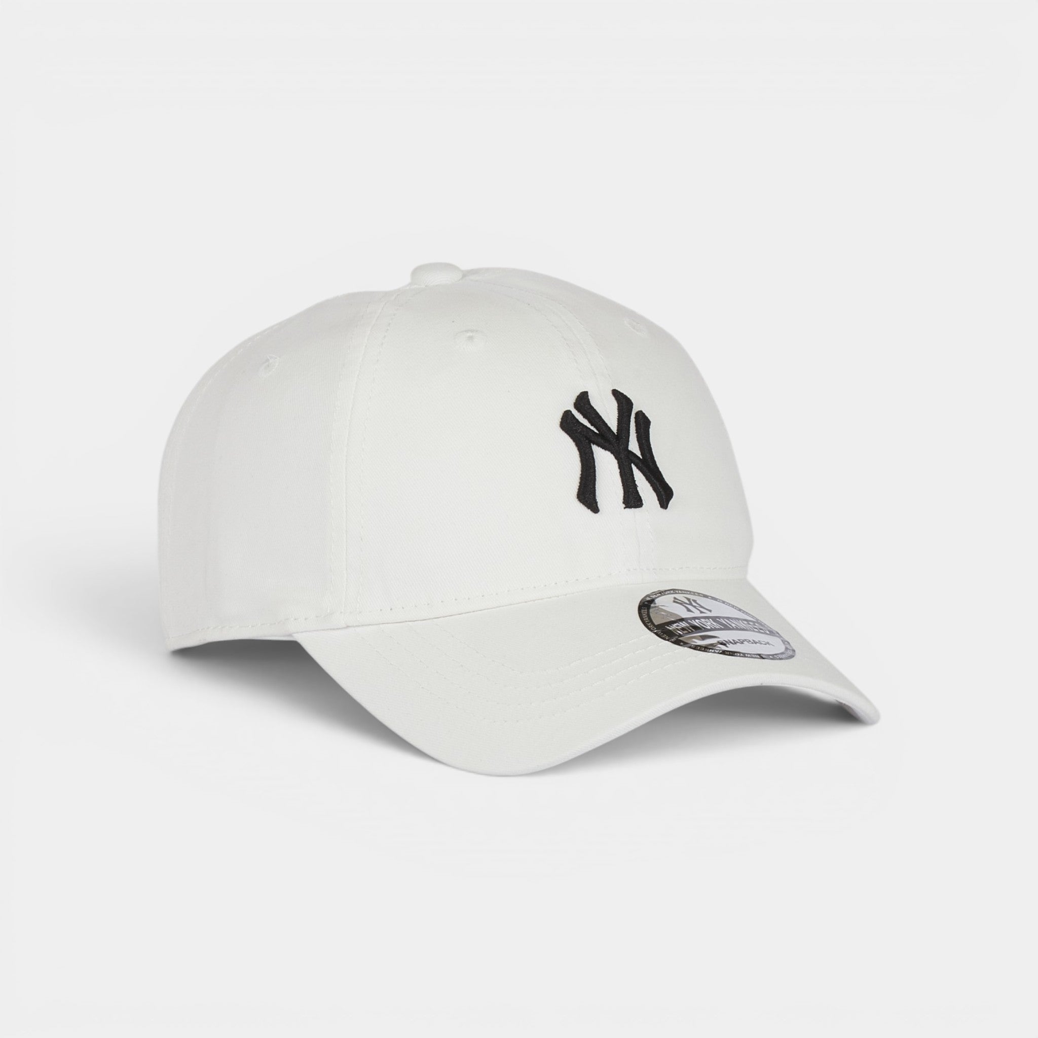 NY Washed Dad Hat