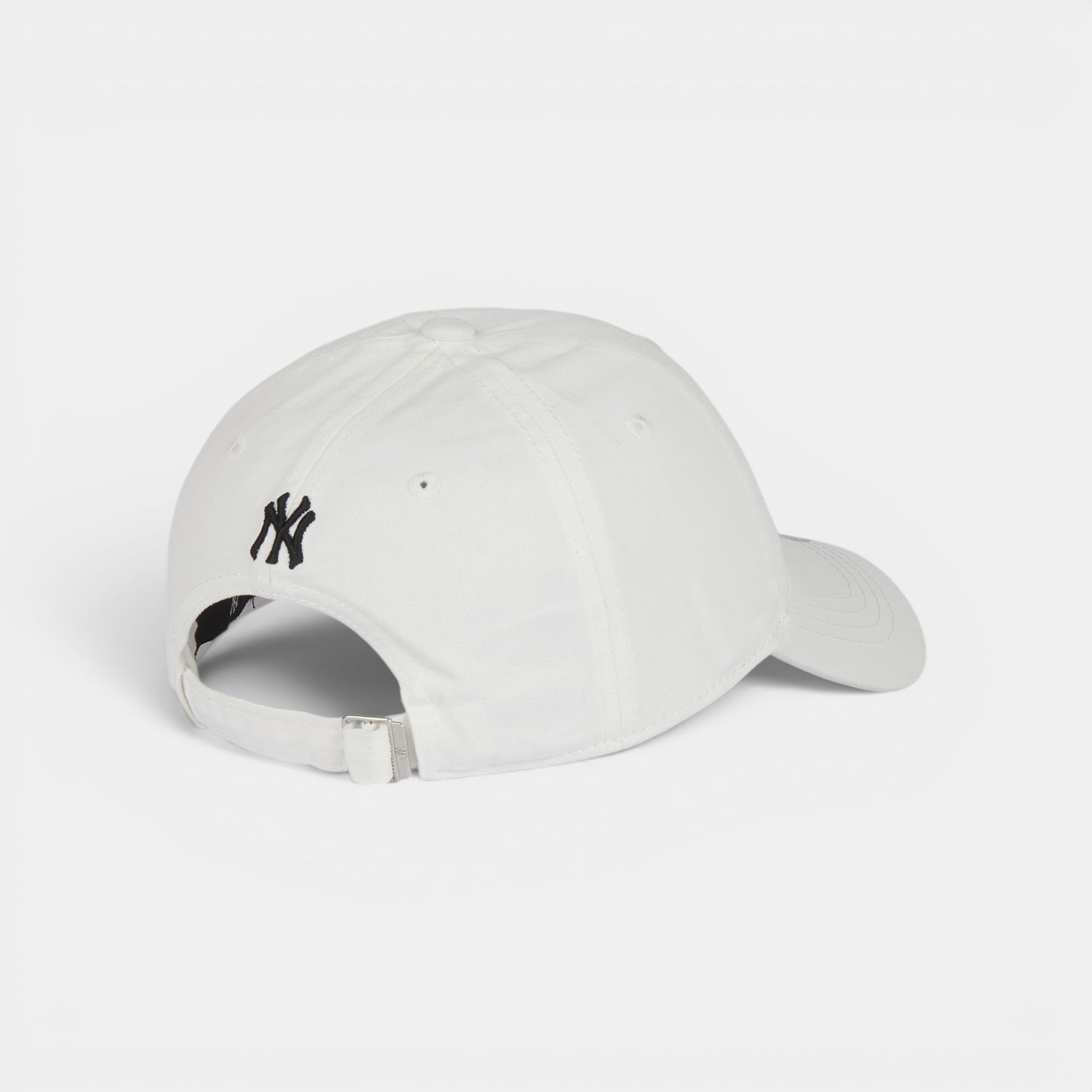NY Washed Dad Hat