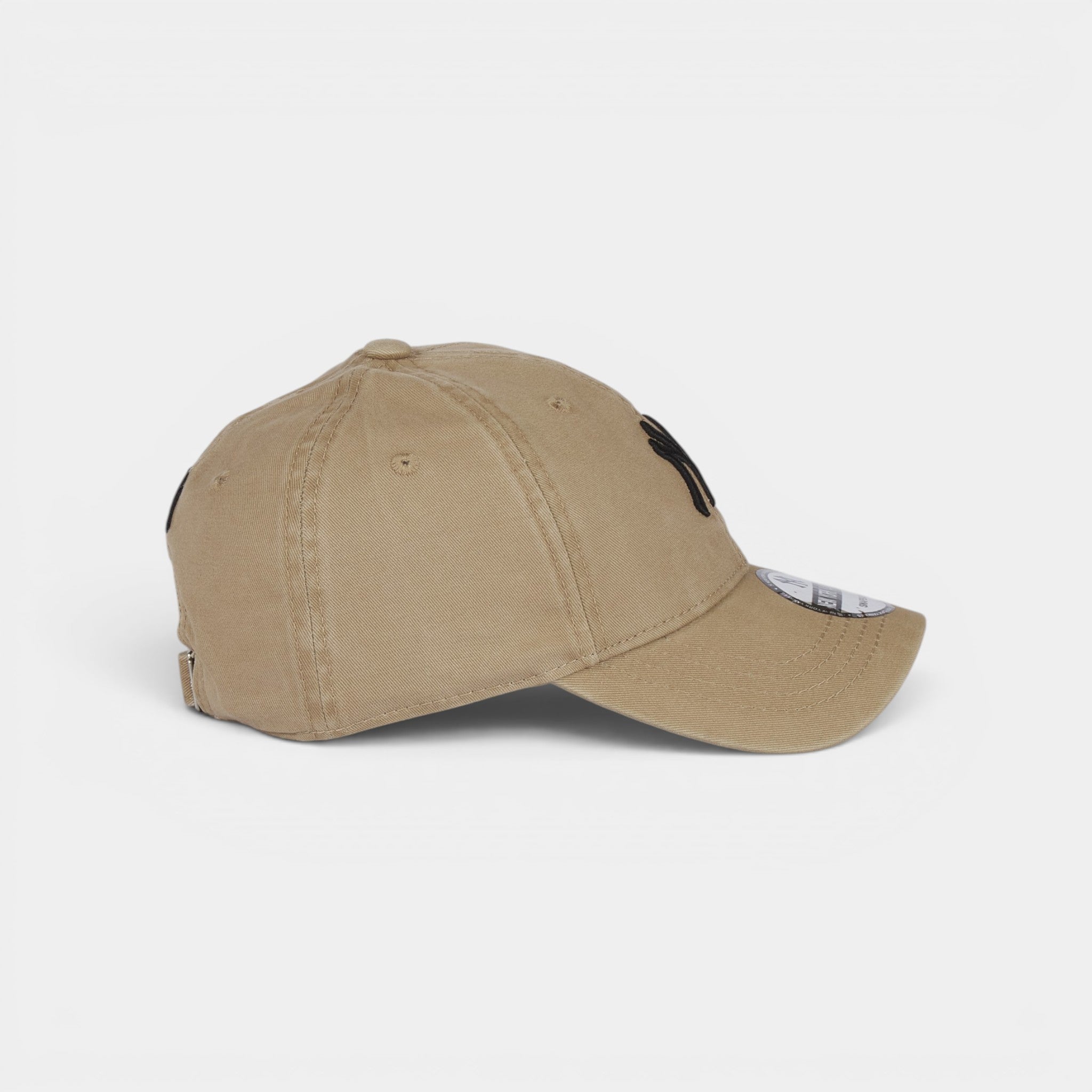 NY Washed Dad Hat