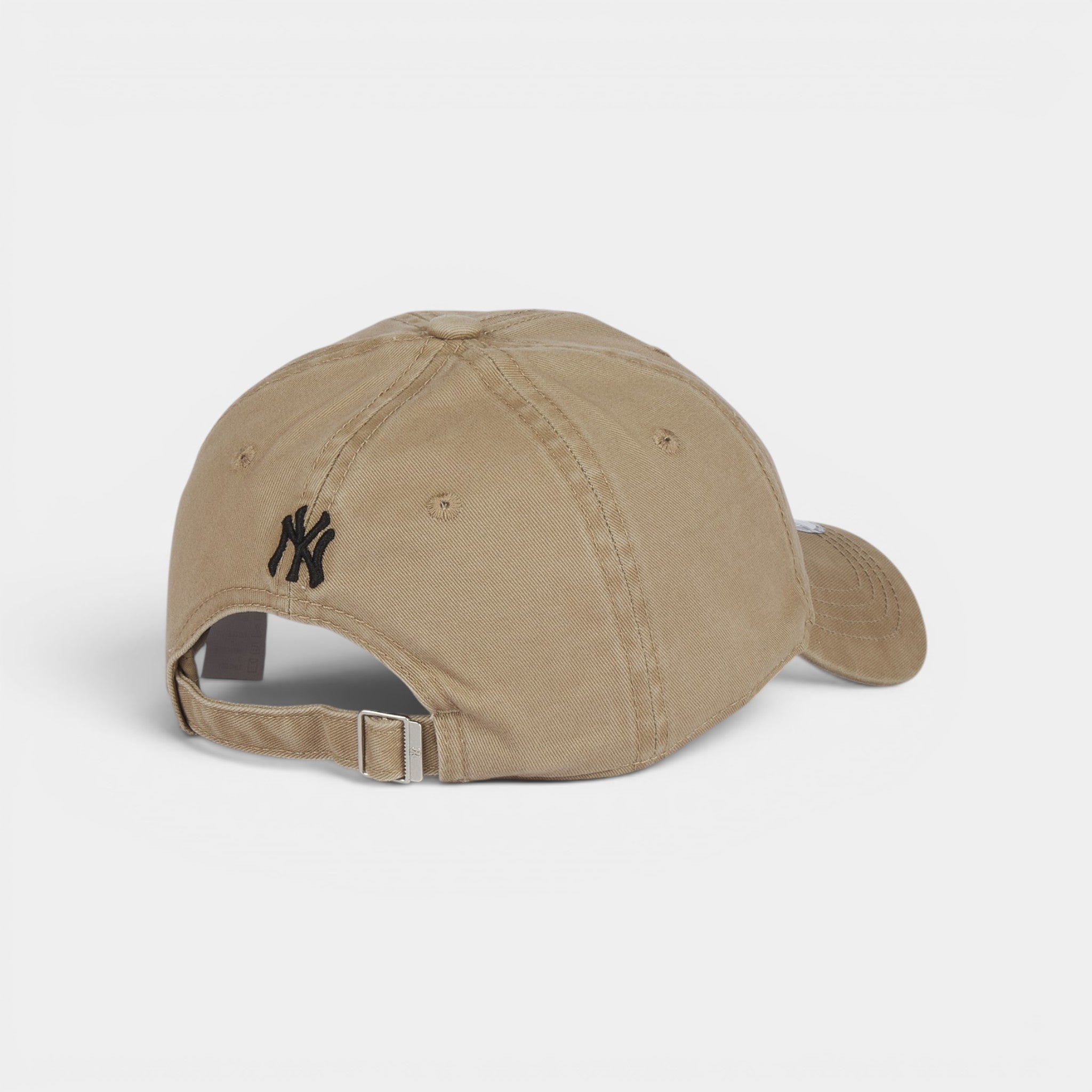 NY Washed Dad Hat