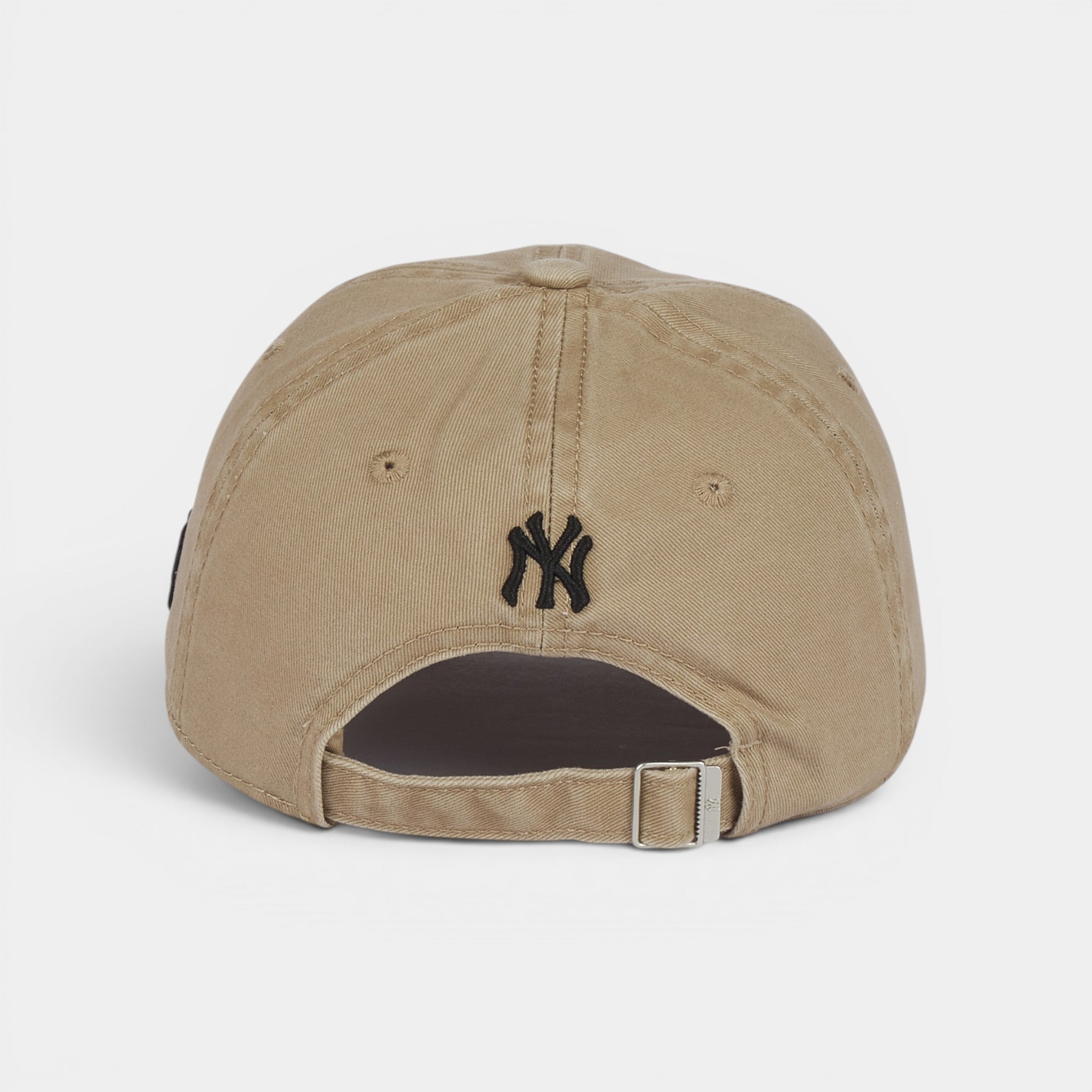 NY Washed Dad Hat