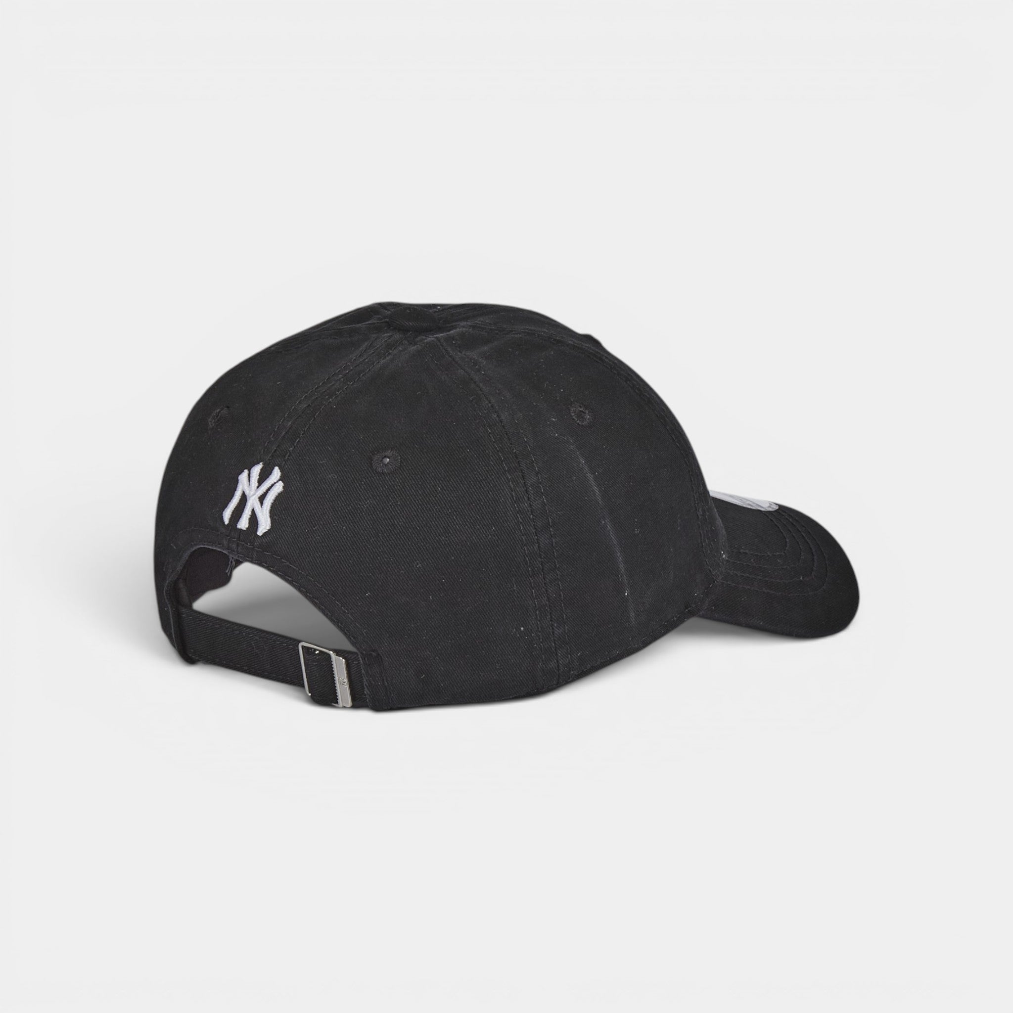 NY Washed Dad Hat