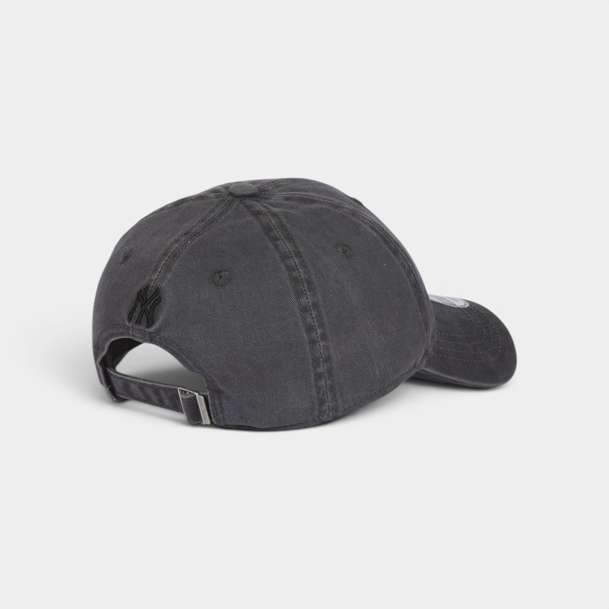 NY Washed Dad Hat